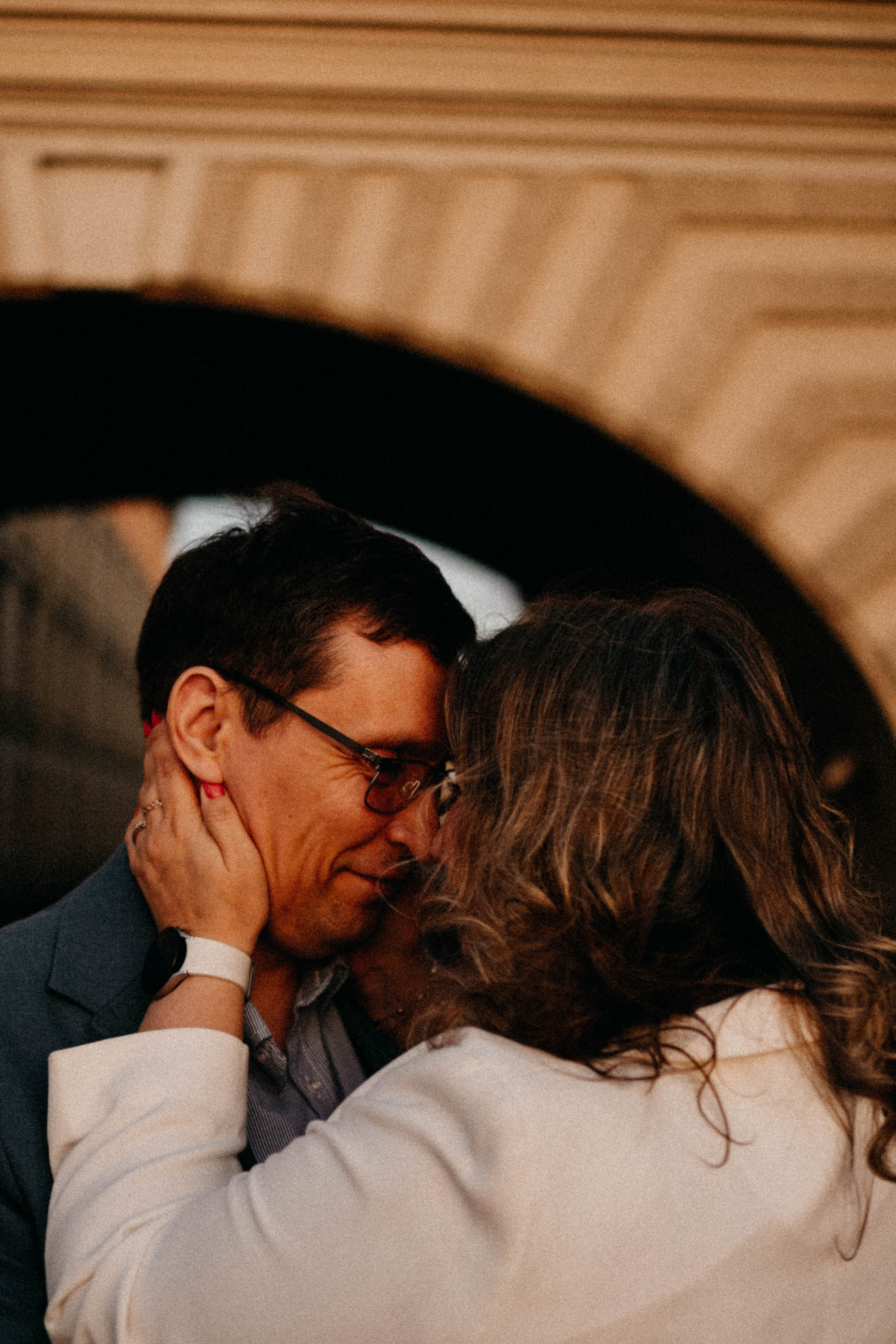 Закатная серия. Профессиональный фотограф, Санкт-Петербург — Виктория Богомолова