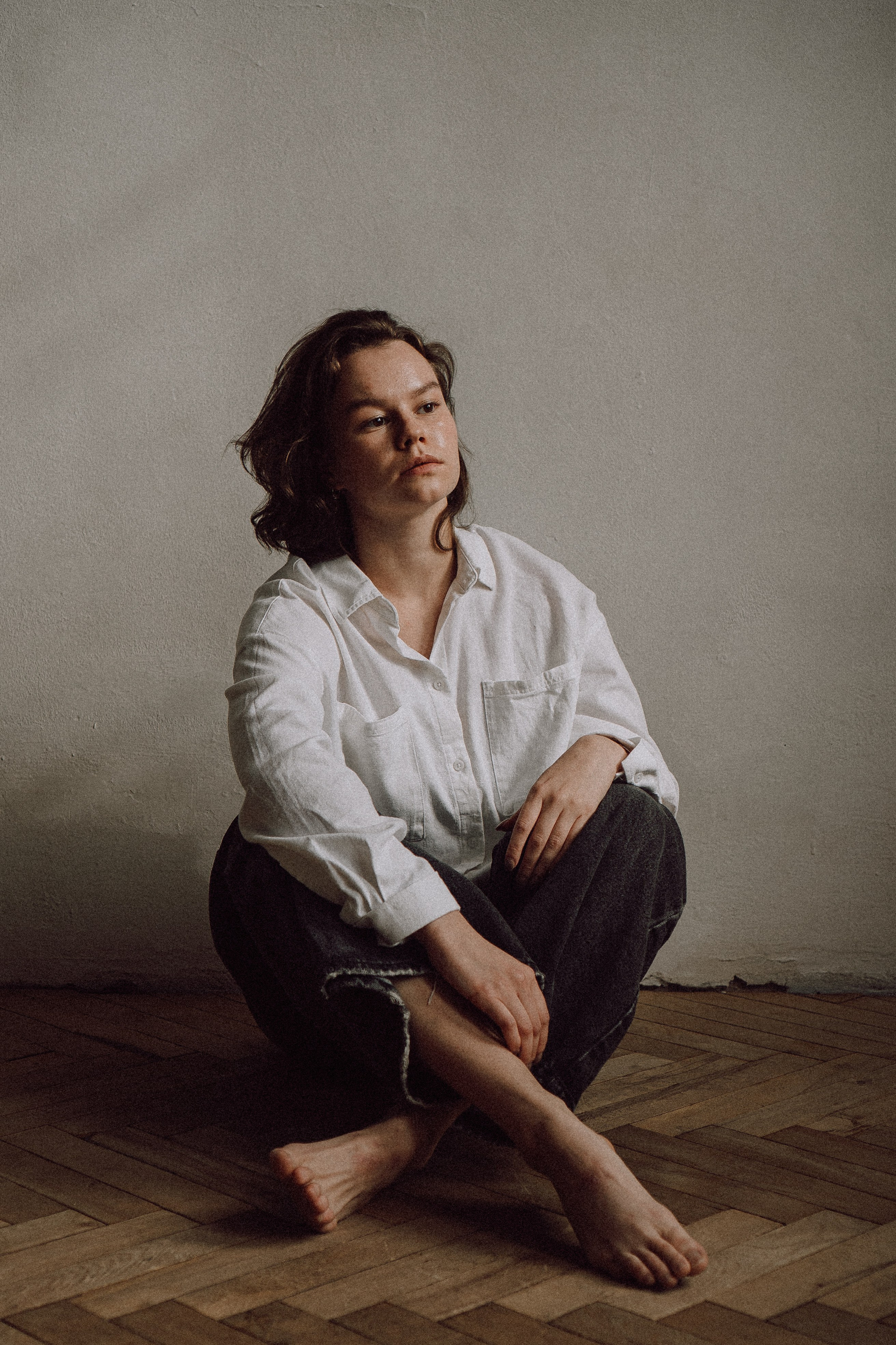 СТУДИЙНАЯ. Профессиональный фотограф, Санкт-Петербург — Виктория Богомолова