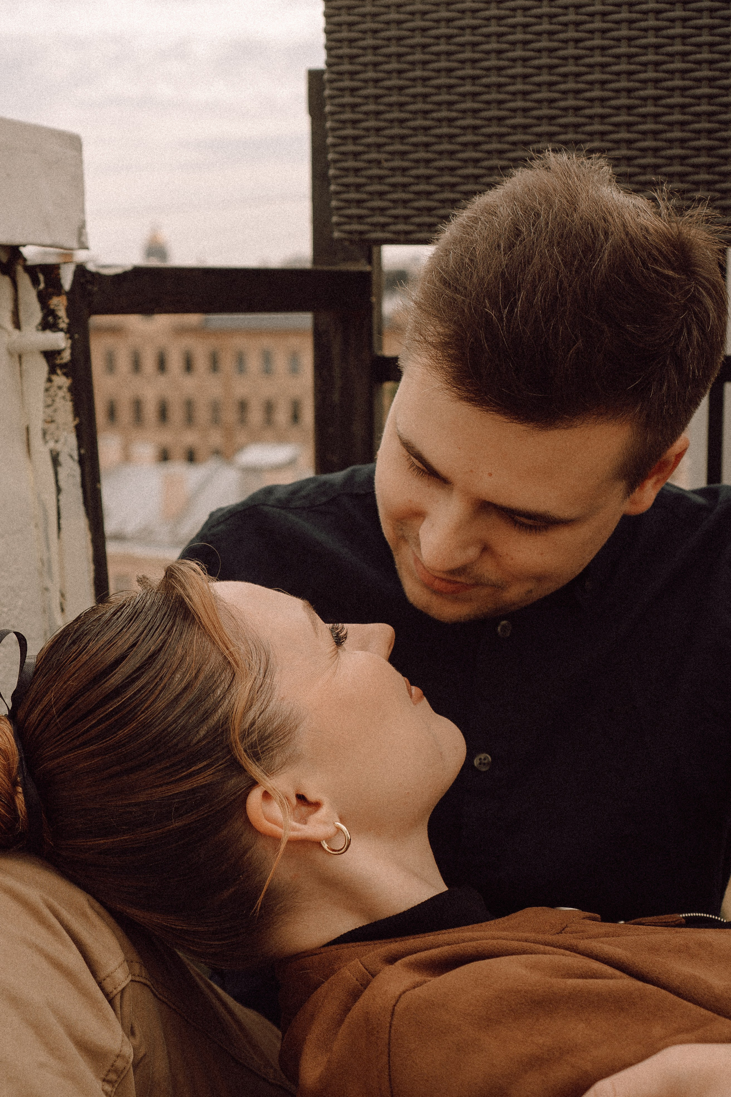 LOVE. Профессиональный фотограф, Санкт-Петербург — Виктория Богомолова