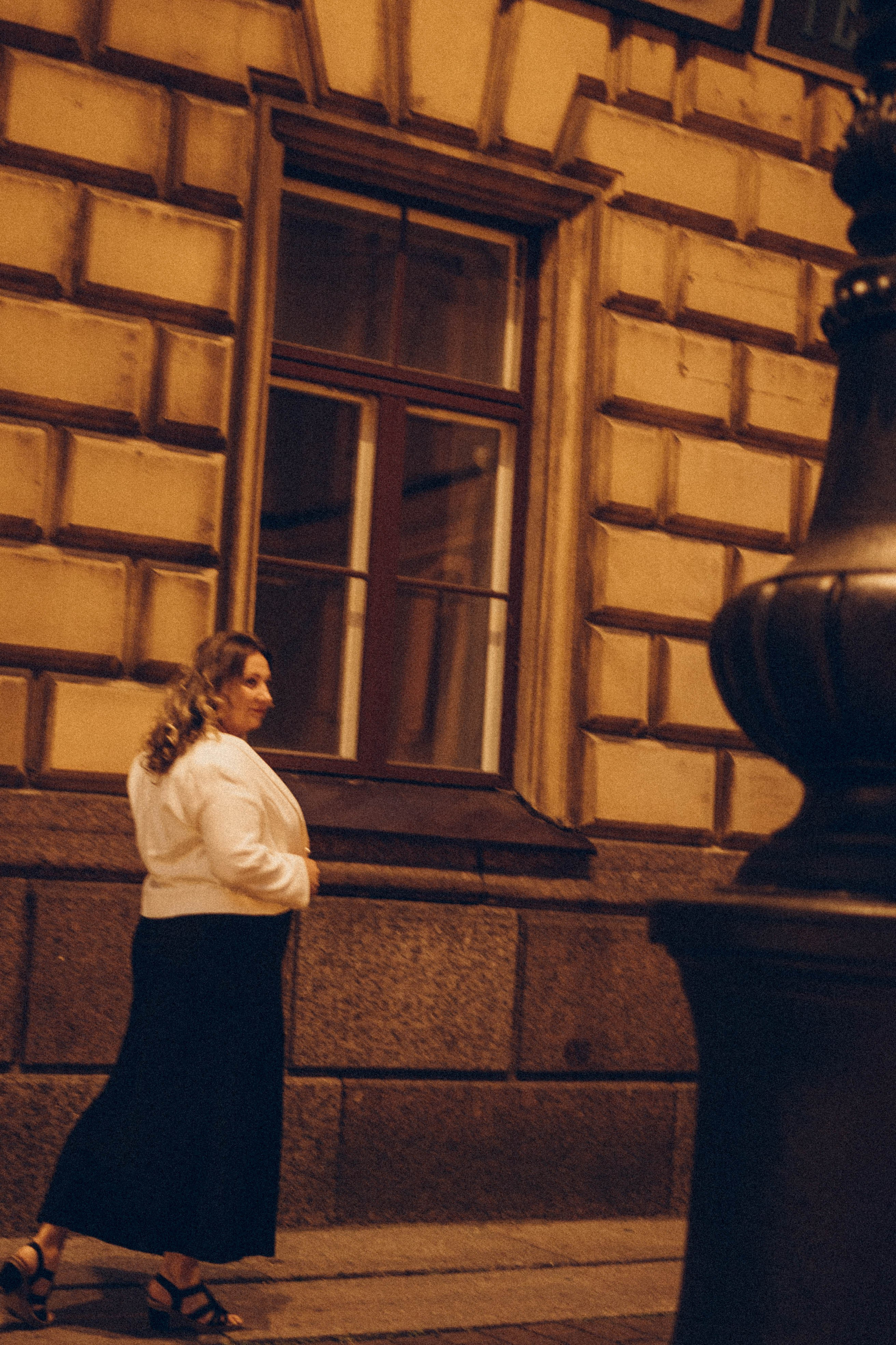 Закатная серия. Профессиональный фотограф, Санкт-Петербург — Виктория Богомолова