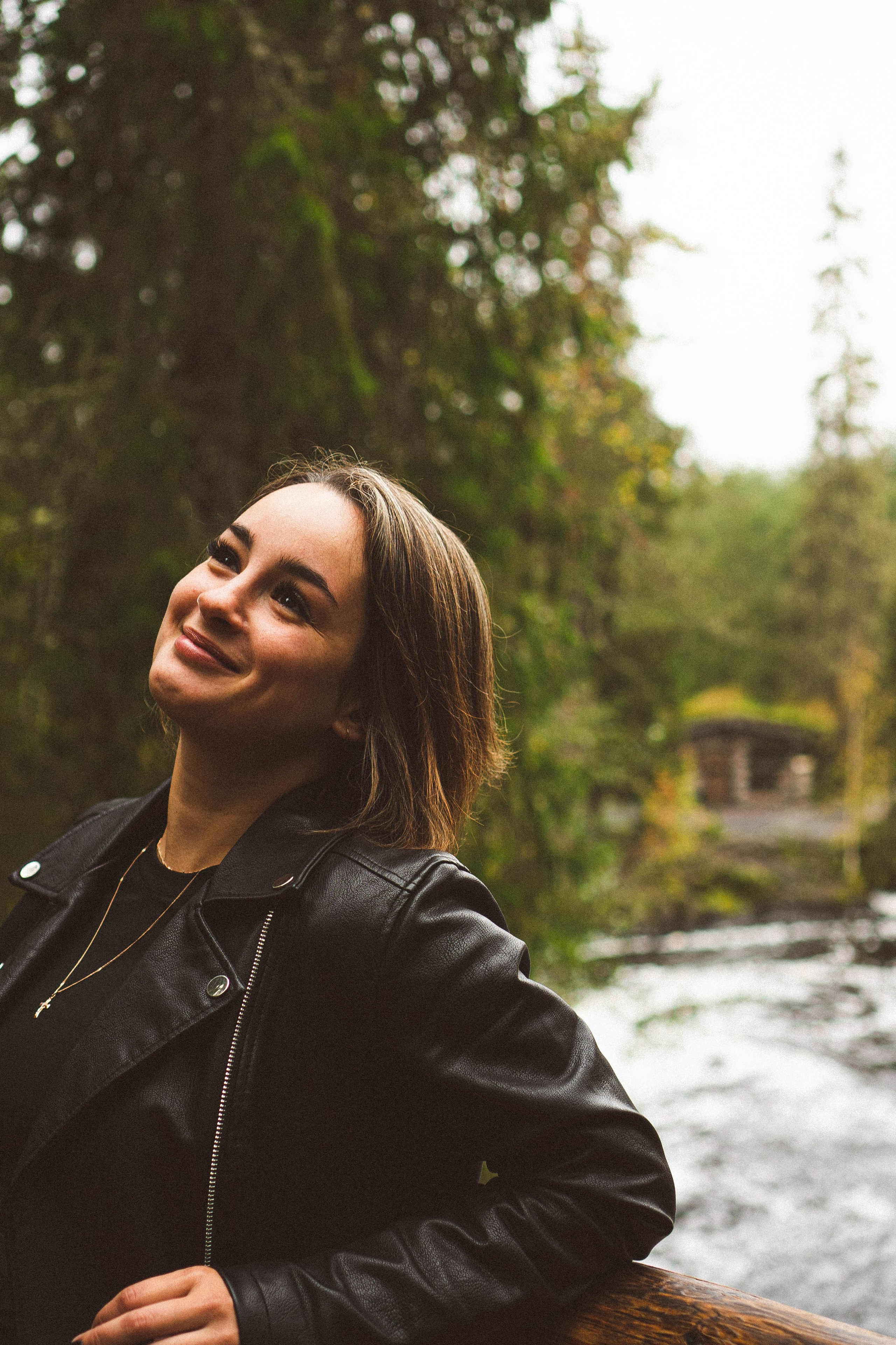 Прогулка на природе. Профессиональный фотограф, Санкт-Петербург — Виктория Богомолова