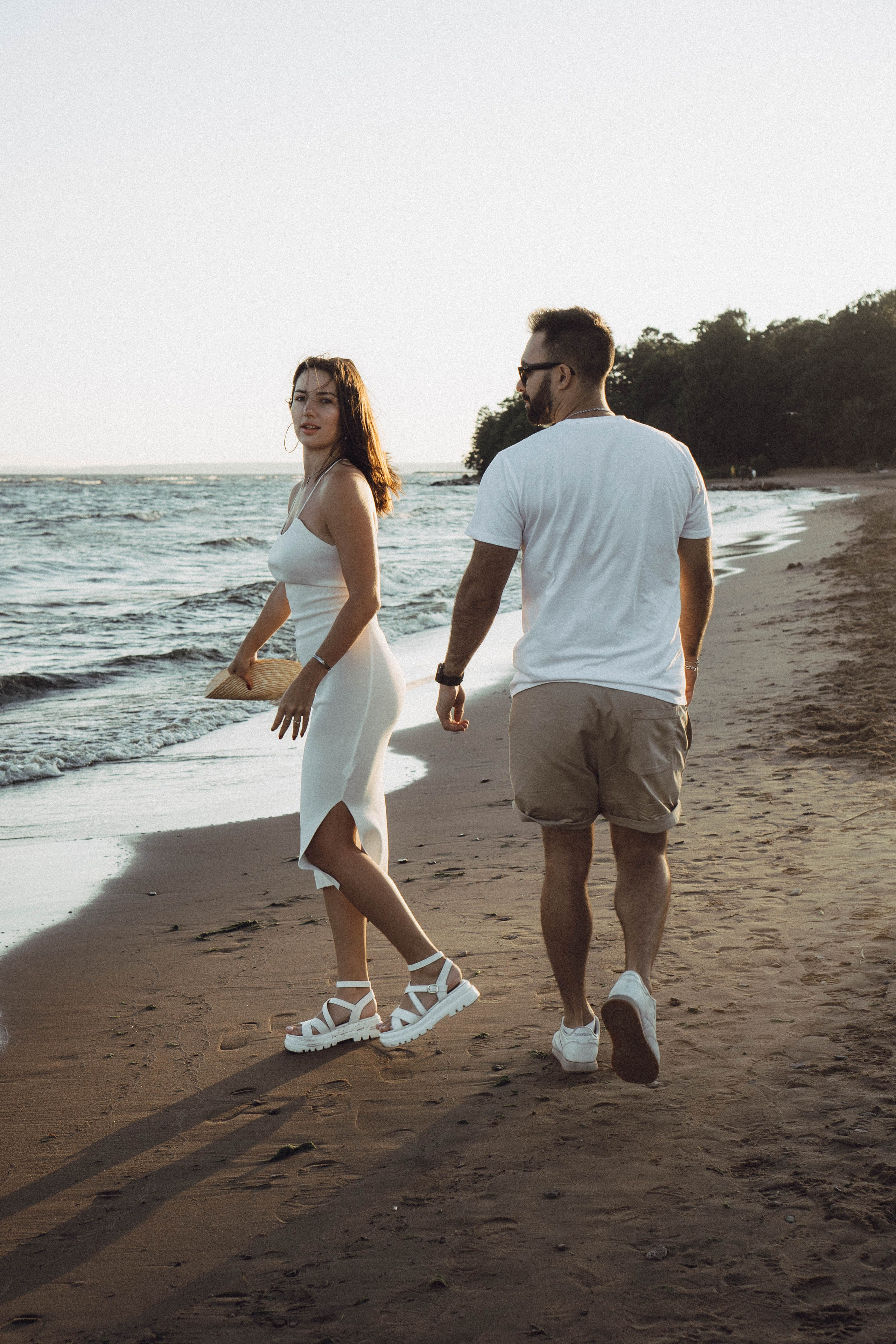 Любовь на заливе. Профессиональный фотограф, Санкт-Петербург — Виктория Богомолова