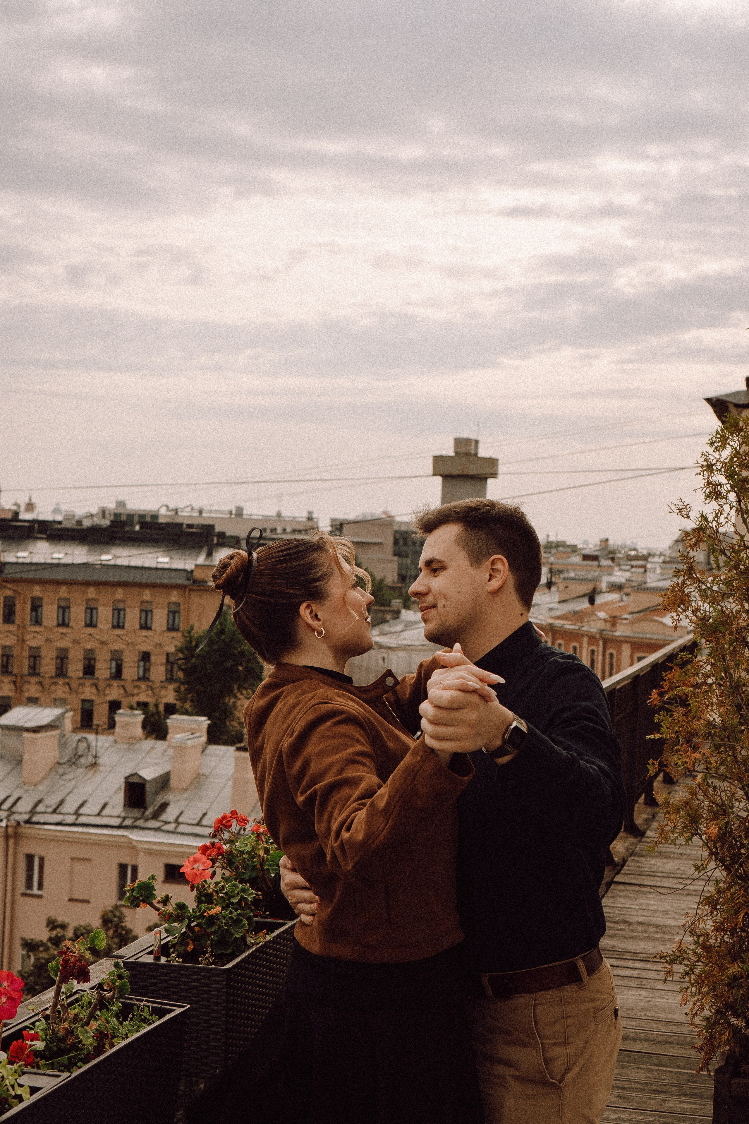 LOVE. Профессиональный фотограф, Санкт-Петербург — Виктория Богомолова