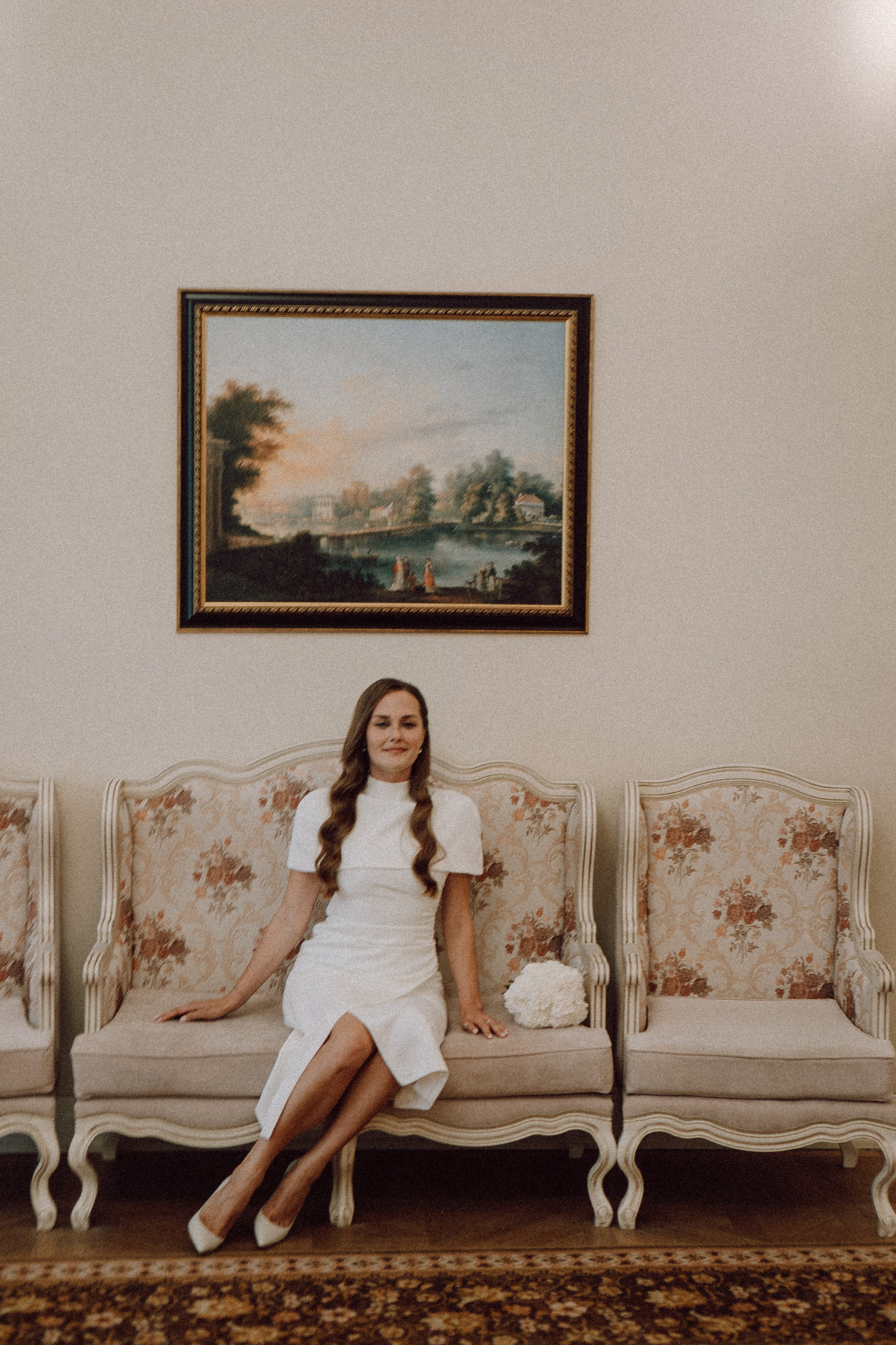 СВАДЕБНАЯ СЬЕМКА В ПУШКИН. Профессиональный фотограф, Санкт-Петербург — Виктория Богомолова