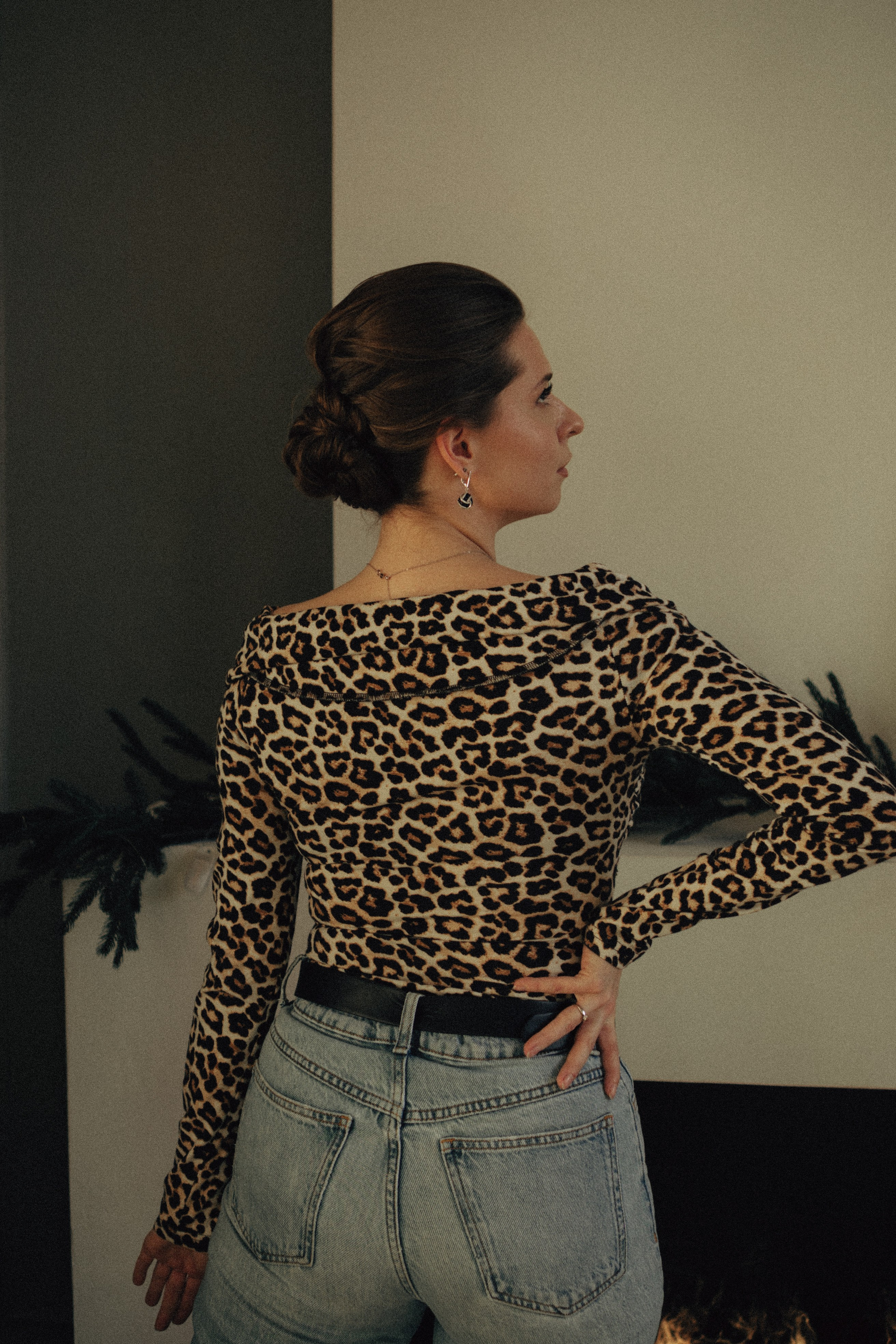 ФОТОСЕСИИЯ В СТУДИИ ДЛЯ ДЕВУШКИ ПСИХОЛОГА. Профессиональный фотограф, Санкт-Петербург — Виктория Богомолова