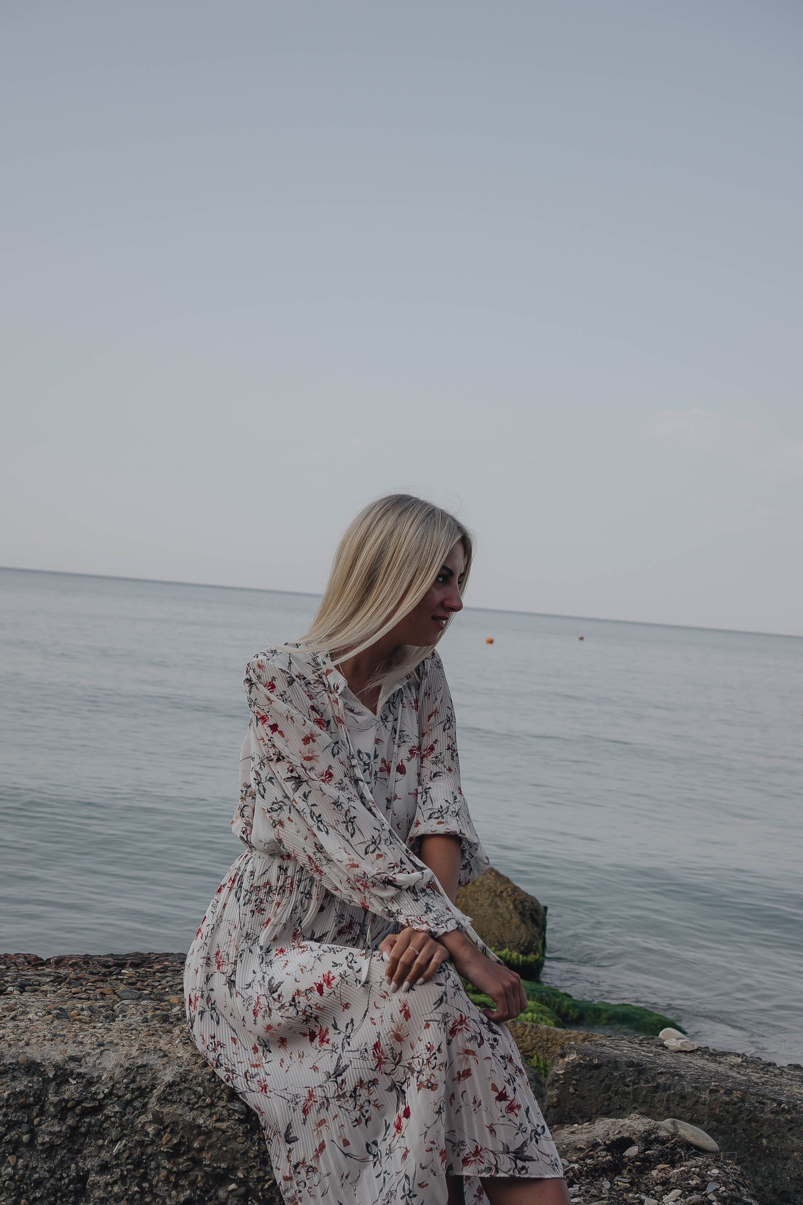 Море. Профессиональный фотограф, Санкт-Петербург — Виктория Богомолова