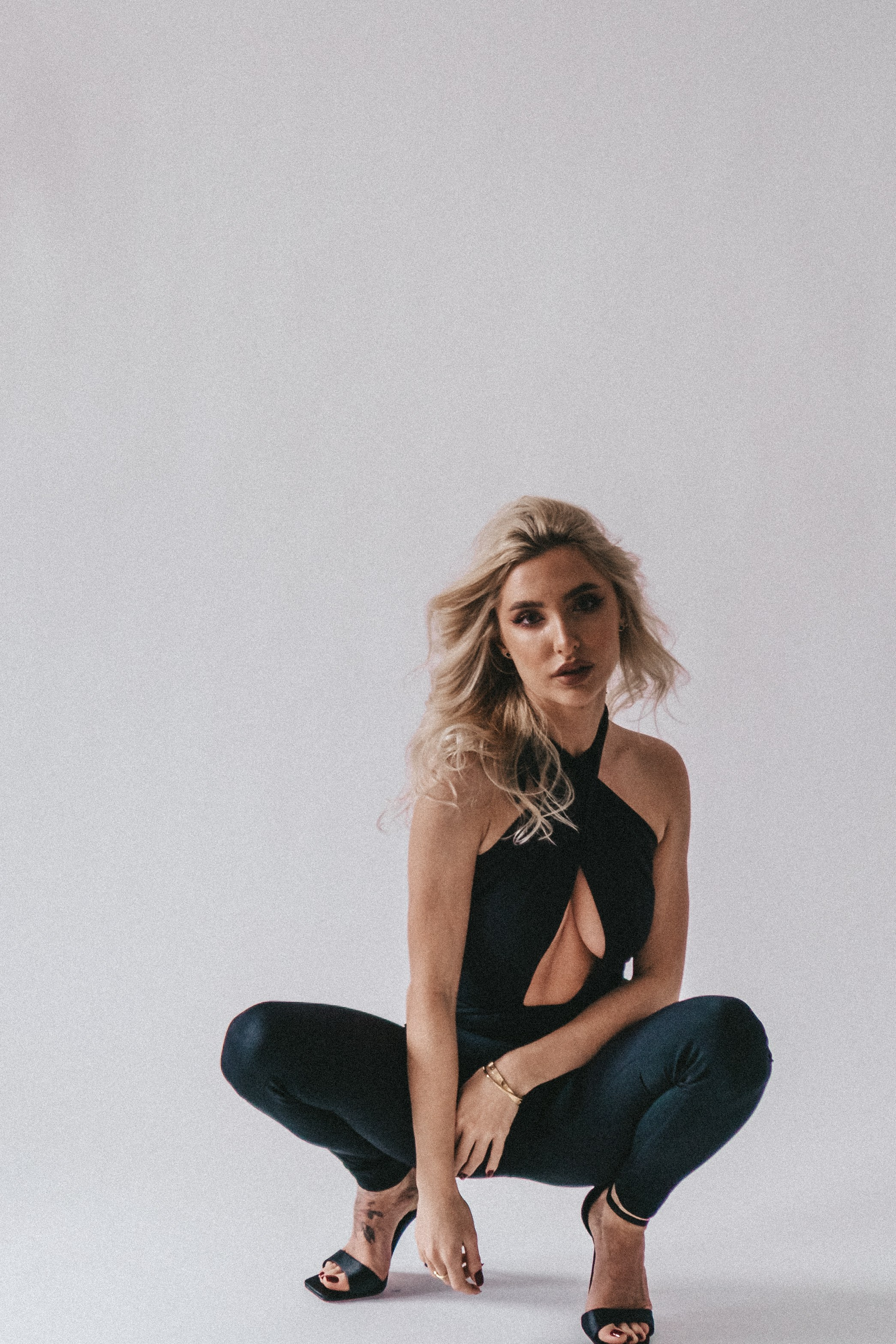 Студийная. Профессиональный фотограф, Санкт-Петербург — Виктория Богомолова