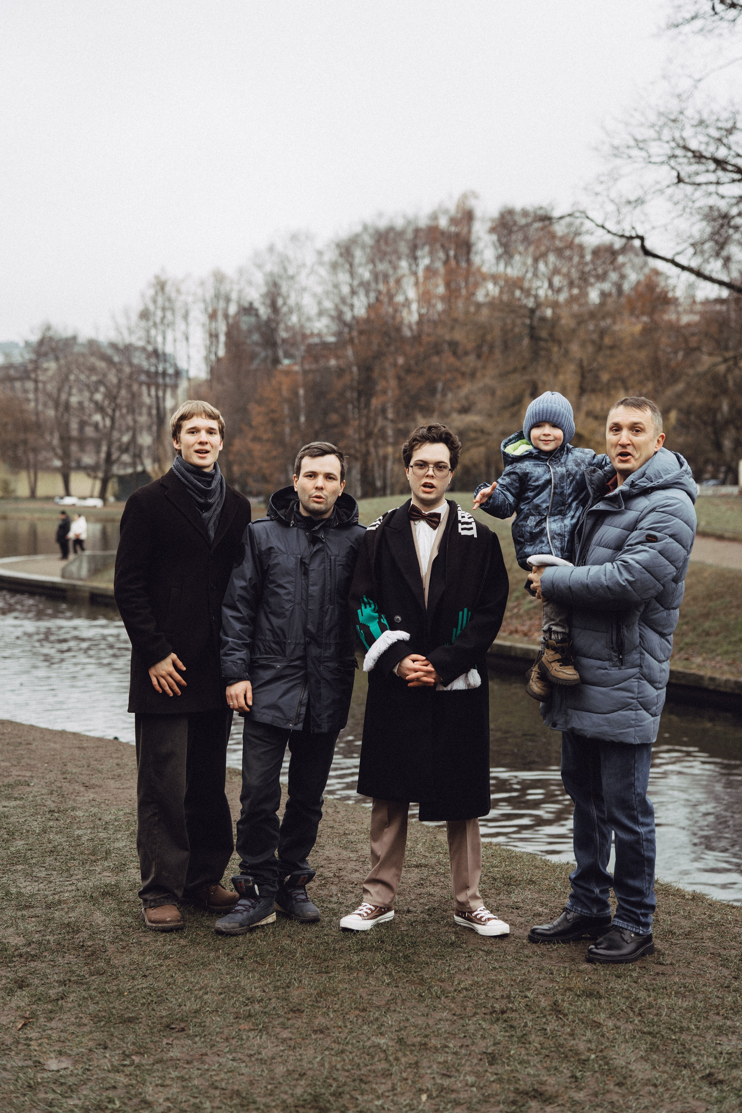 СВАДЕБНАЯ СЬЕМКА ВО ВТОРОМ ДВОРЦЕ С ГОСТЯМИ И ПРОГУЛКА В ТАВРИЧЕСКОМ САДУ. Профессиональный фотограф, Санкт-Петербург — Виктория Богомолова