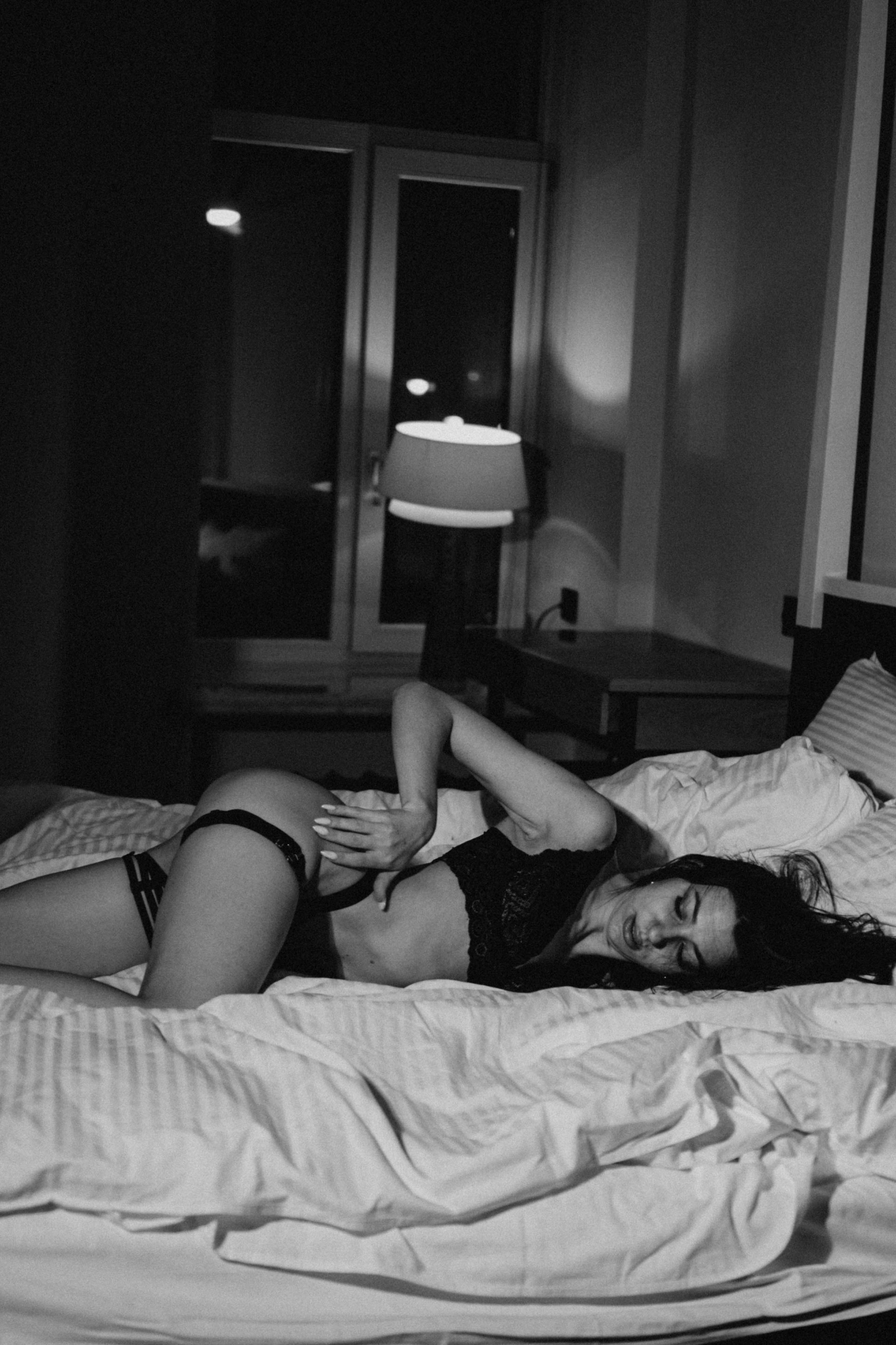 ФОТОСЕССИЯ В БЕЛЬЕ. Профессиональный фотограф, Санкт-Петербург — Виктория Богомолова