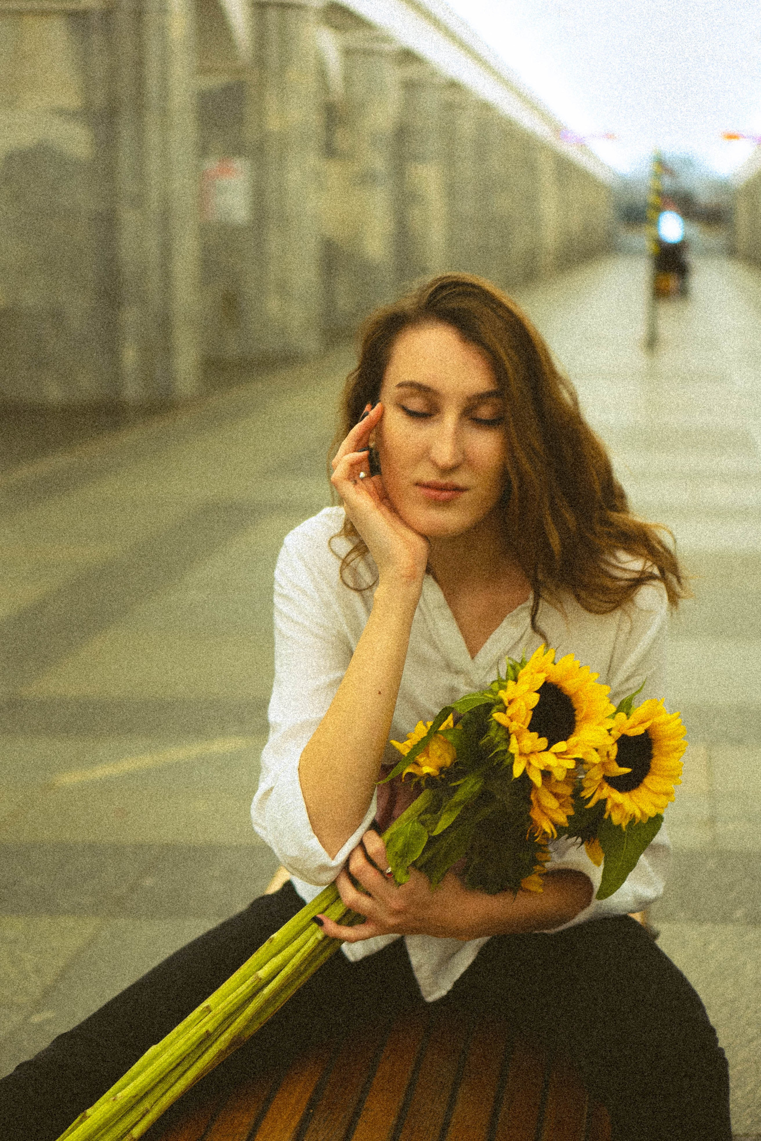 В метро. Профессиональный фотограф, Санкт-Петербург — Виктория Богомолова