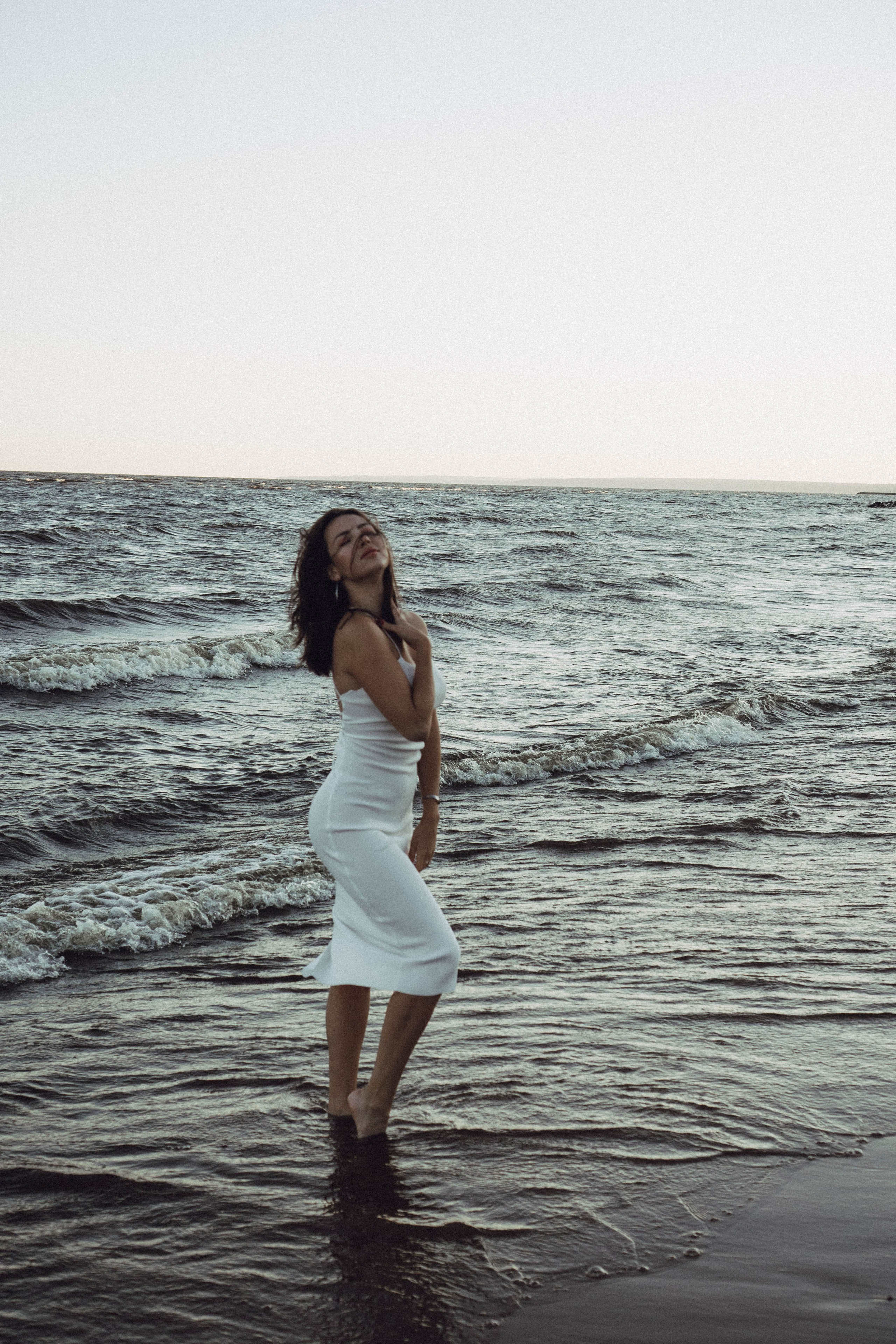 Любовь на заливе. Профессиональный фотограф, Санкт-Петербург — Виктория Богомолова