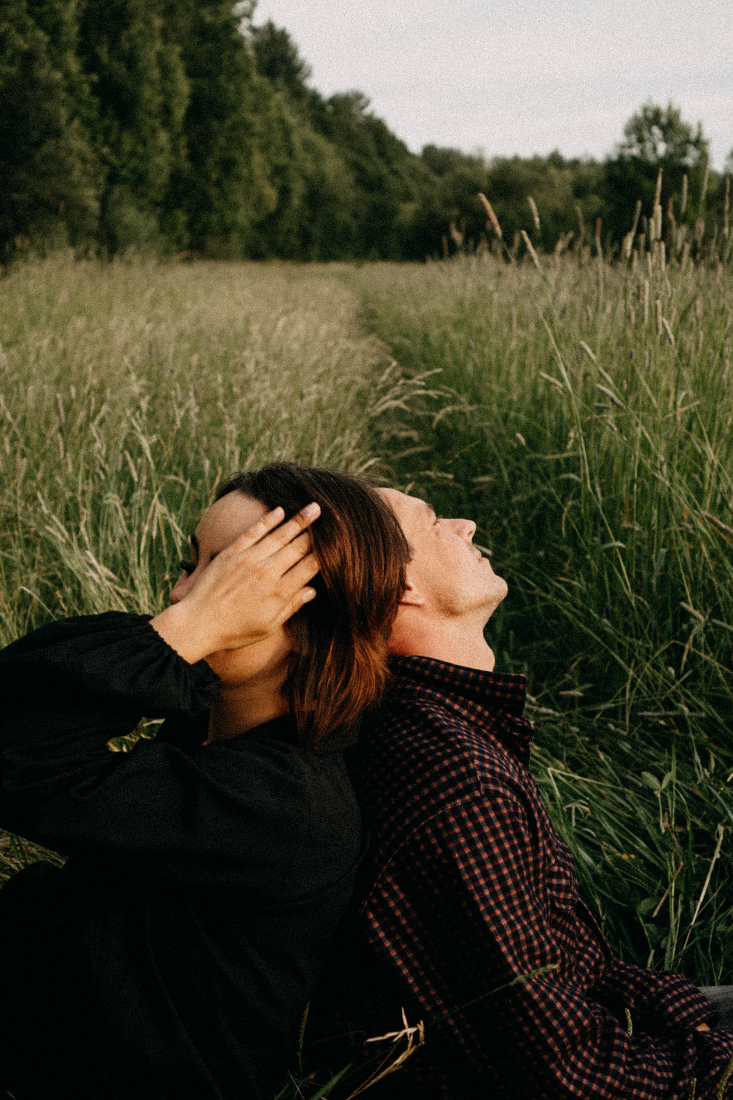 Летняя прогулка. Профессиональный фотограф, Санкт-Петербург — Виктория Богомолова