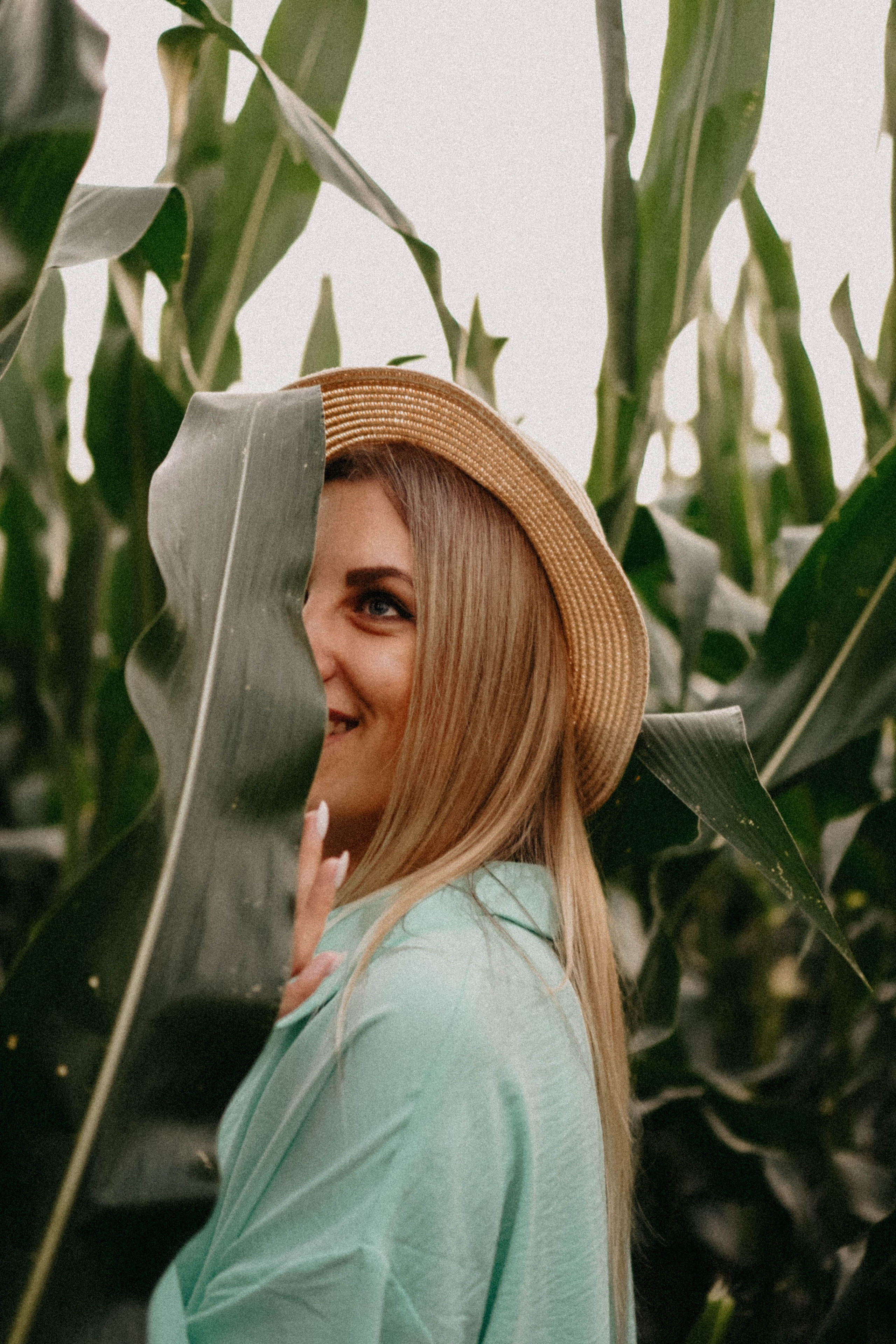 Летний вечер. Профессиональный фотограф, Санкт-Петербург — Виктория Богомолова