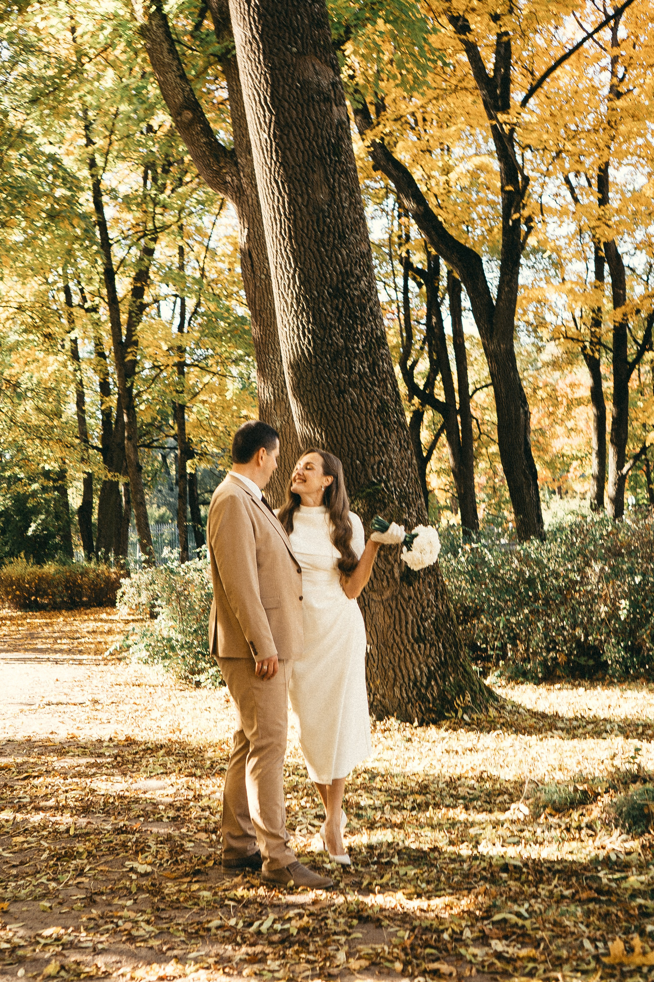 СВАДЕБНАЯ СЬЕМКА В ПУШКИН. Профессиональный фотограф, Санкт-Петербург — Виктория Богомолова