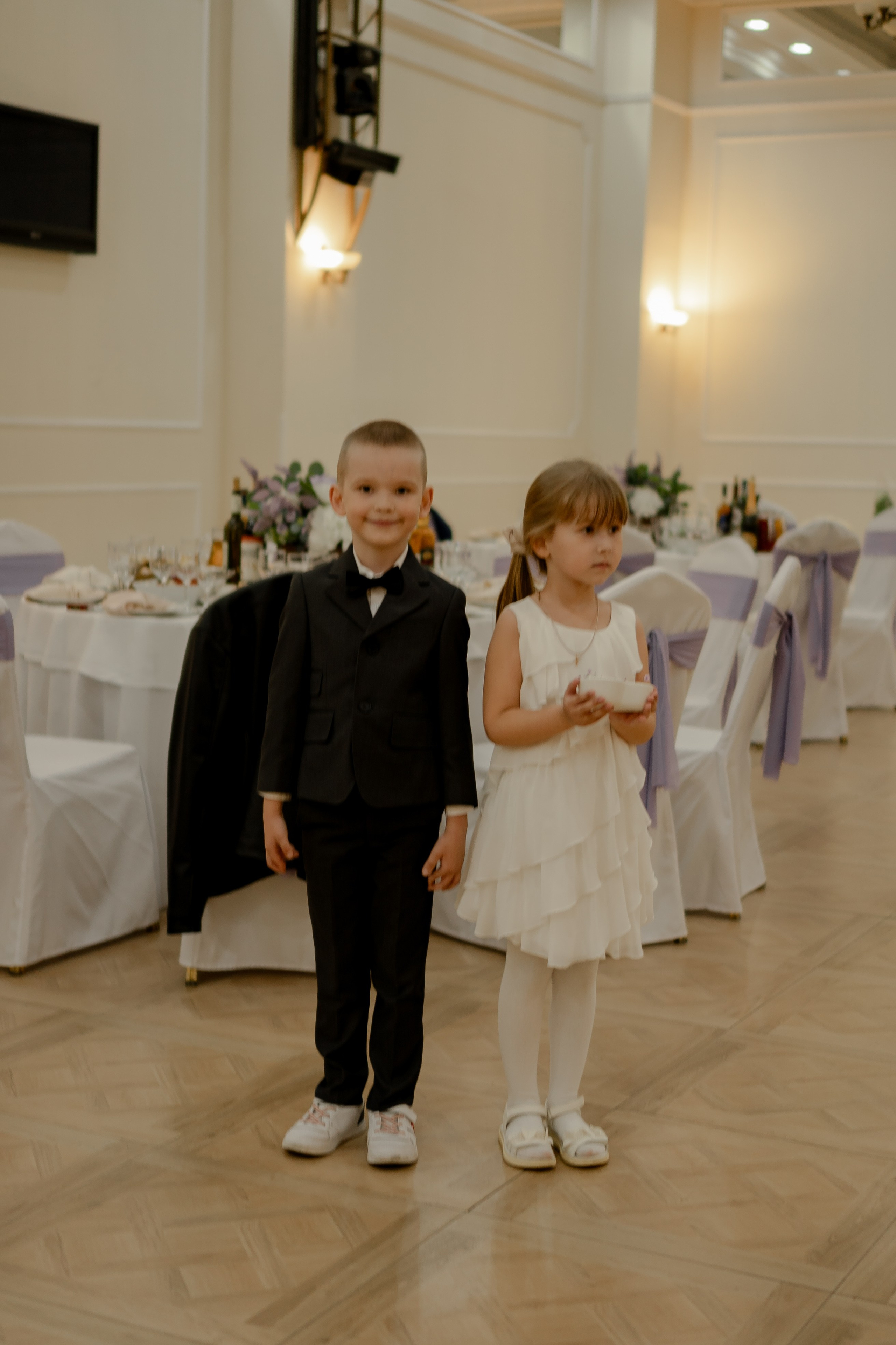 СВАДЕБНАЯ СЬЕМКА В ЗАГСЕ И БАНКЕТ. Профессиональный фотограф, Санкт-Петербург — Виктория Богомолова