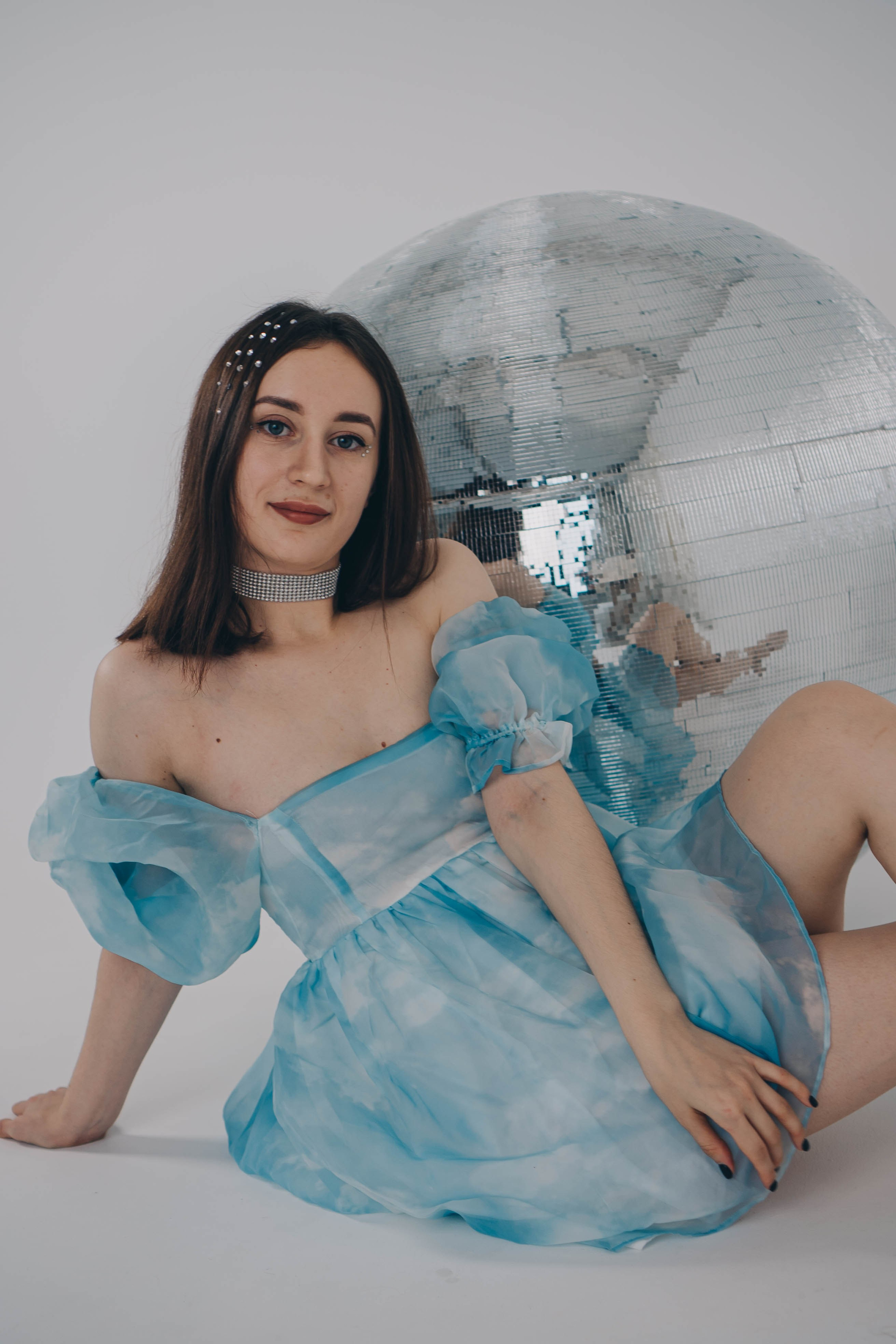 Фотосессия для дня рождения. Профессиональный фотограф, Санкт-Петербург — Виктория Богомолова