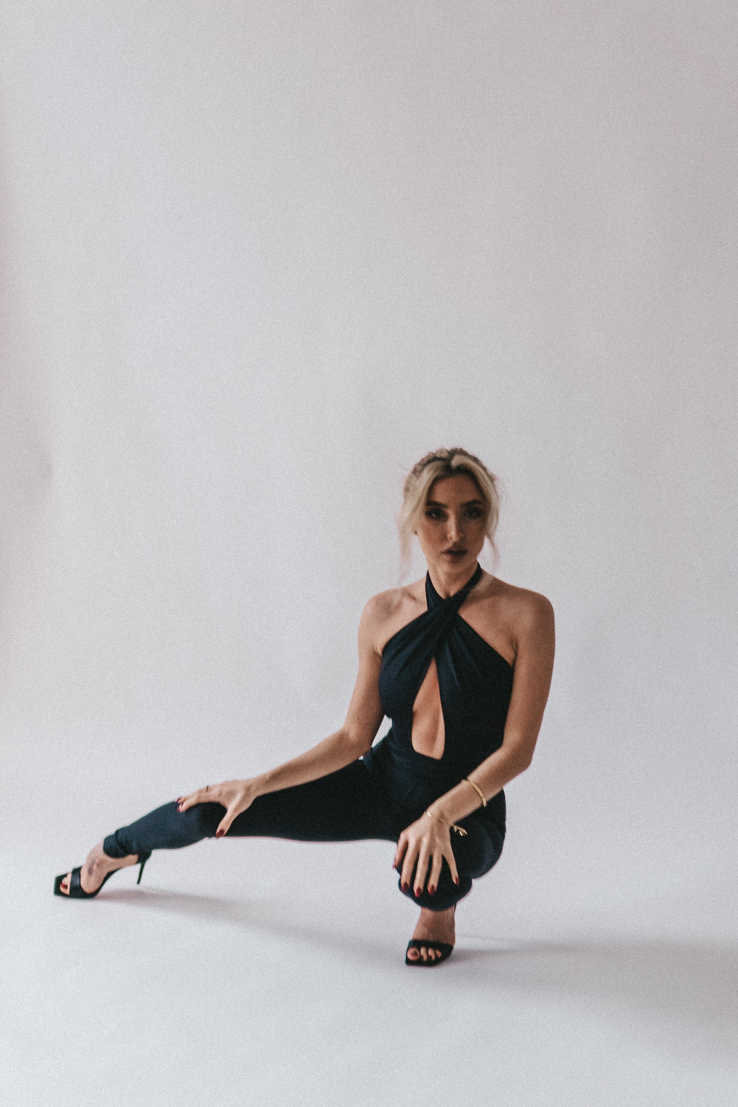 Студийная. Профессиональный фотограф, Санкт-Петербург — Виктория Богомолова