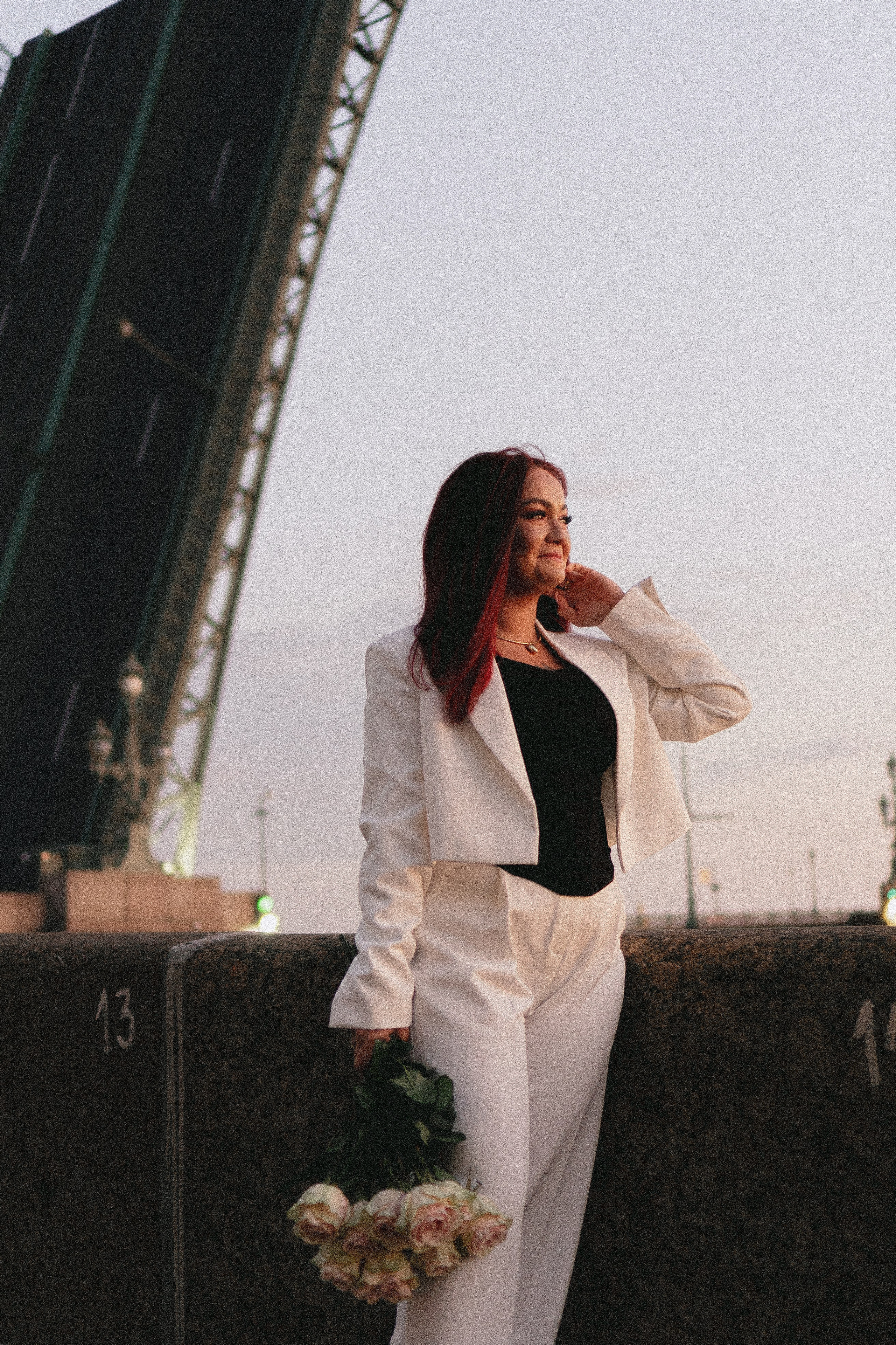 РАССВЕТНАЯ ИСТОРИЯ. Профессиональный фотограф, Санкт-Петербург — Виктория Богомолова