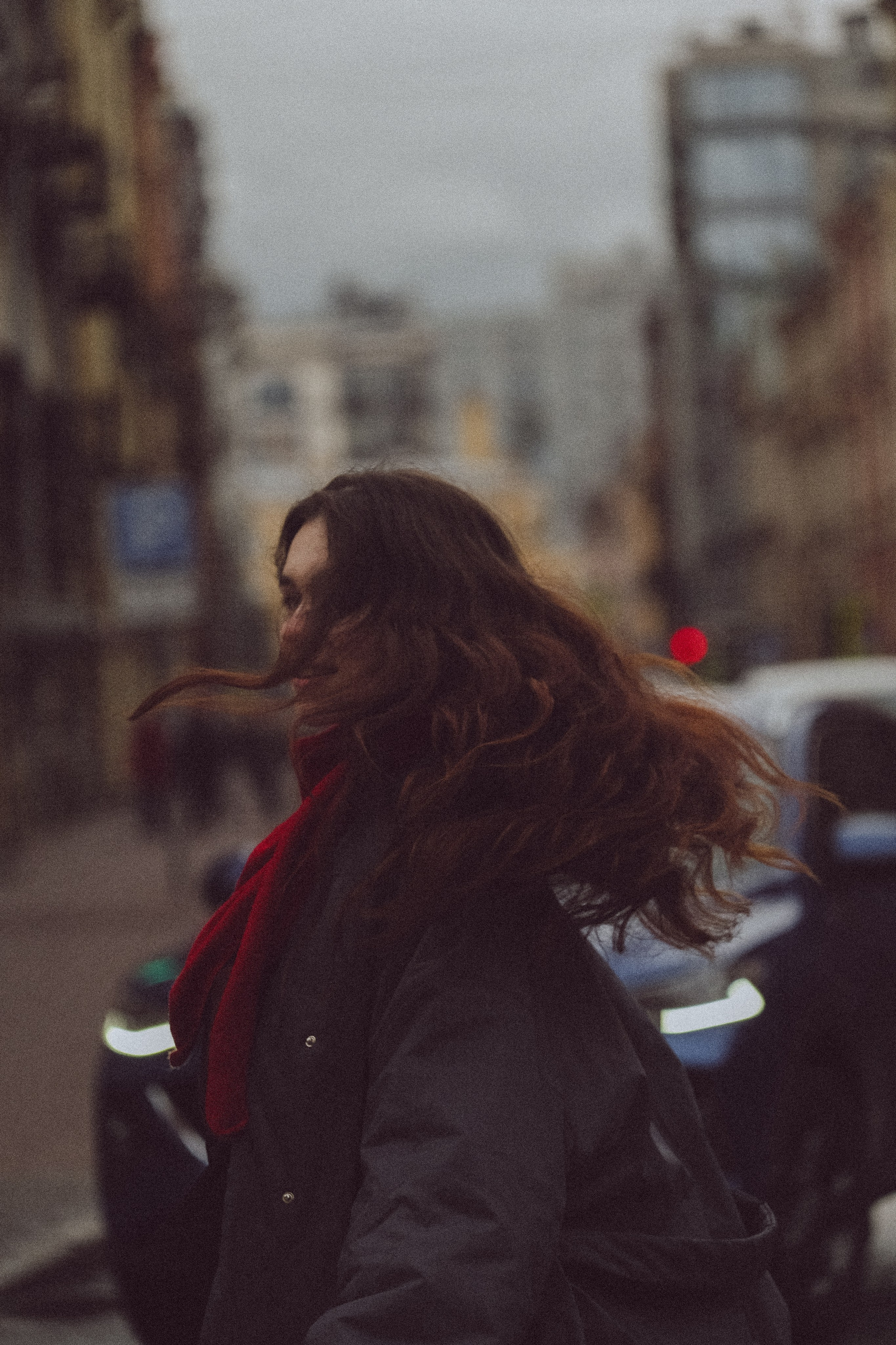 Осень. Профессиональный фотограф, Санкт-Петербург — Виктория Богомолова