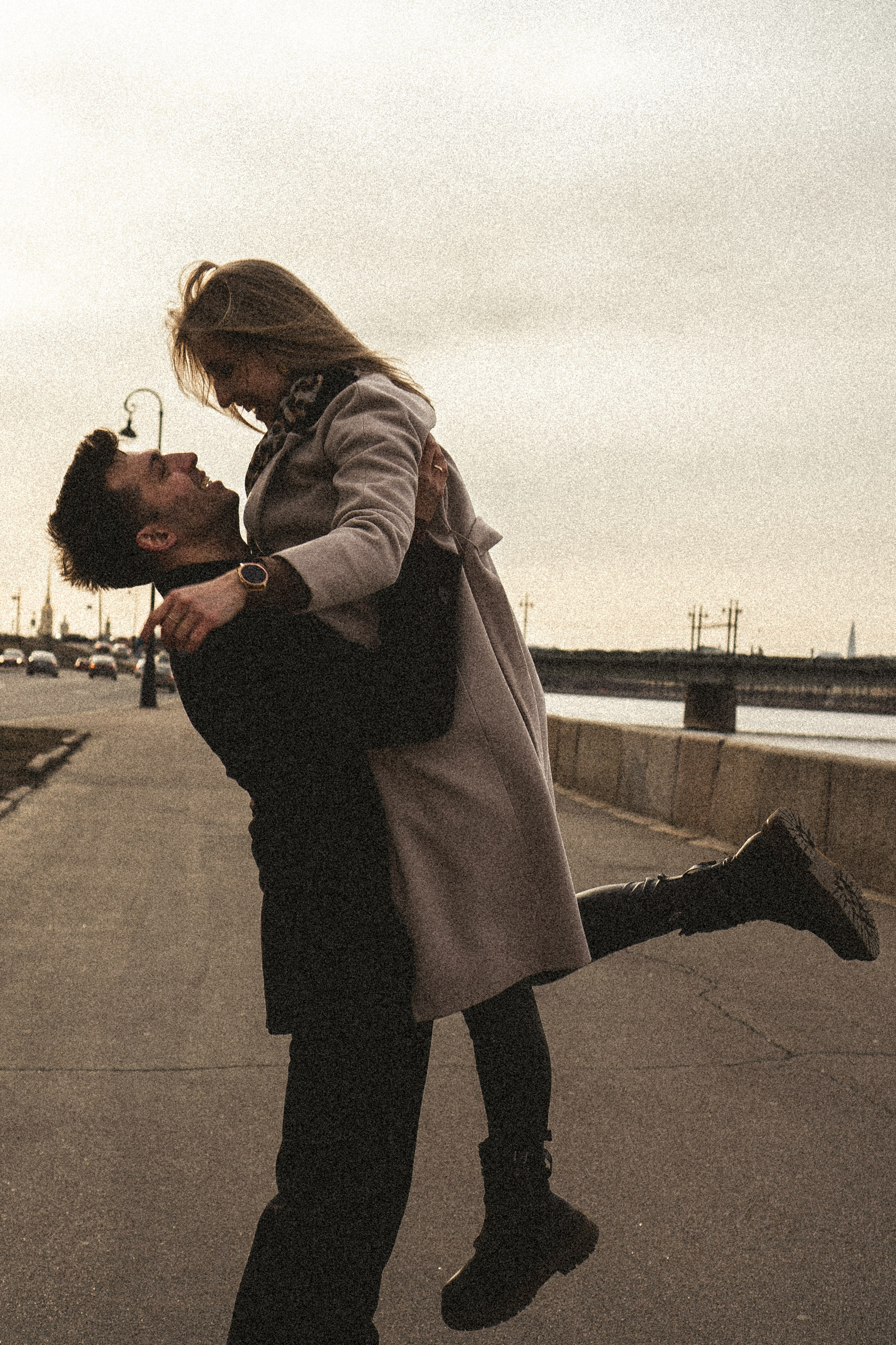 Love stori. Профессиональный фотограф, Санкт-Петербург — Виктория Богомолова