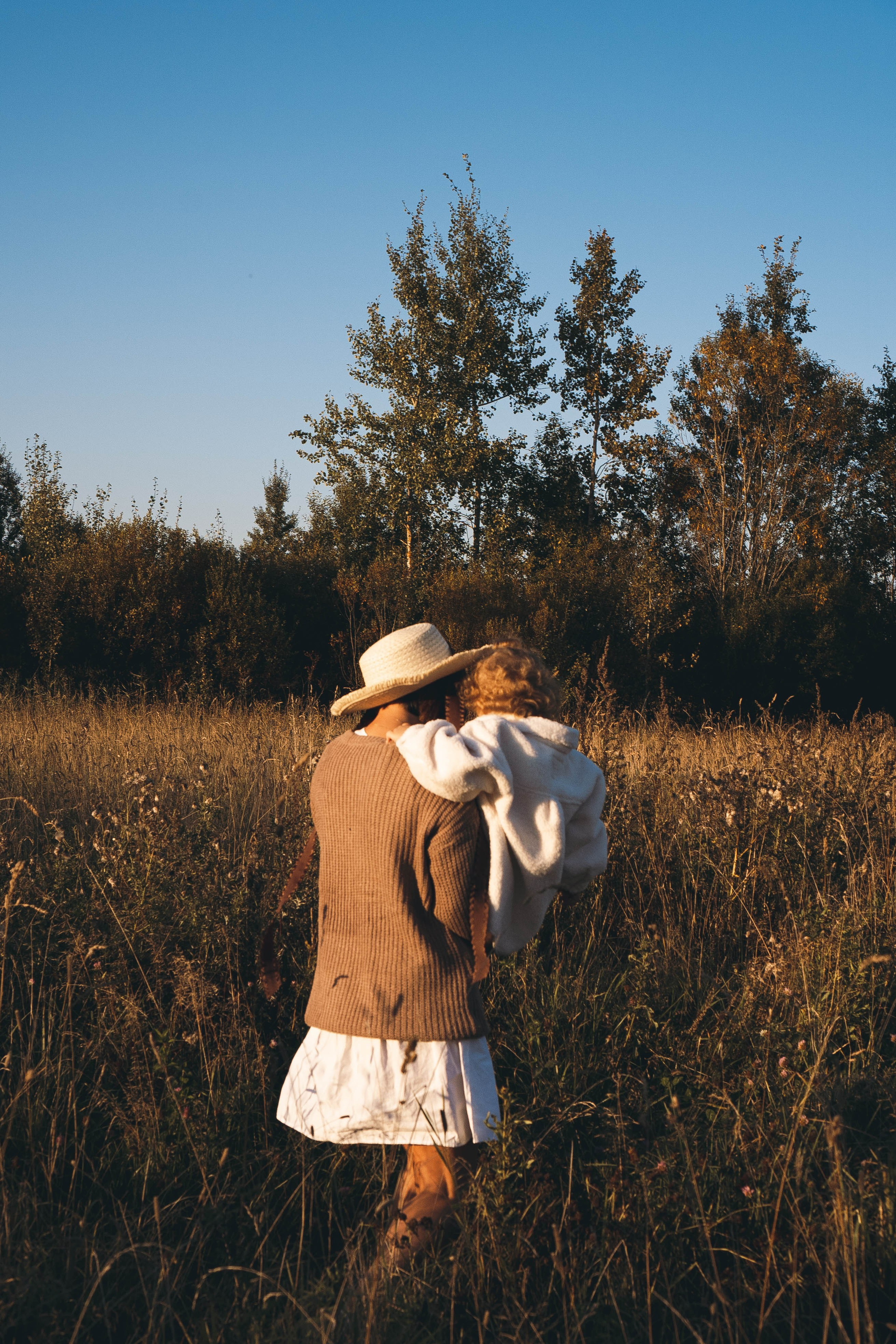 Семейная серия. Профессиональный фотограф, Санкт-Петербург — Виктория Богомолова
