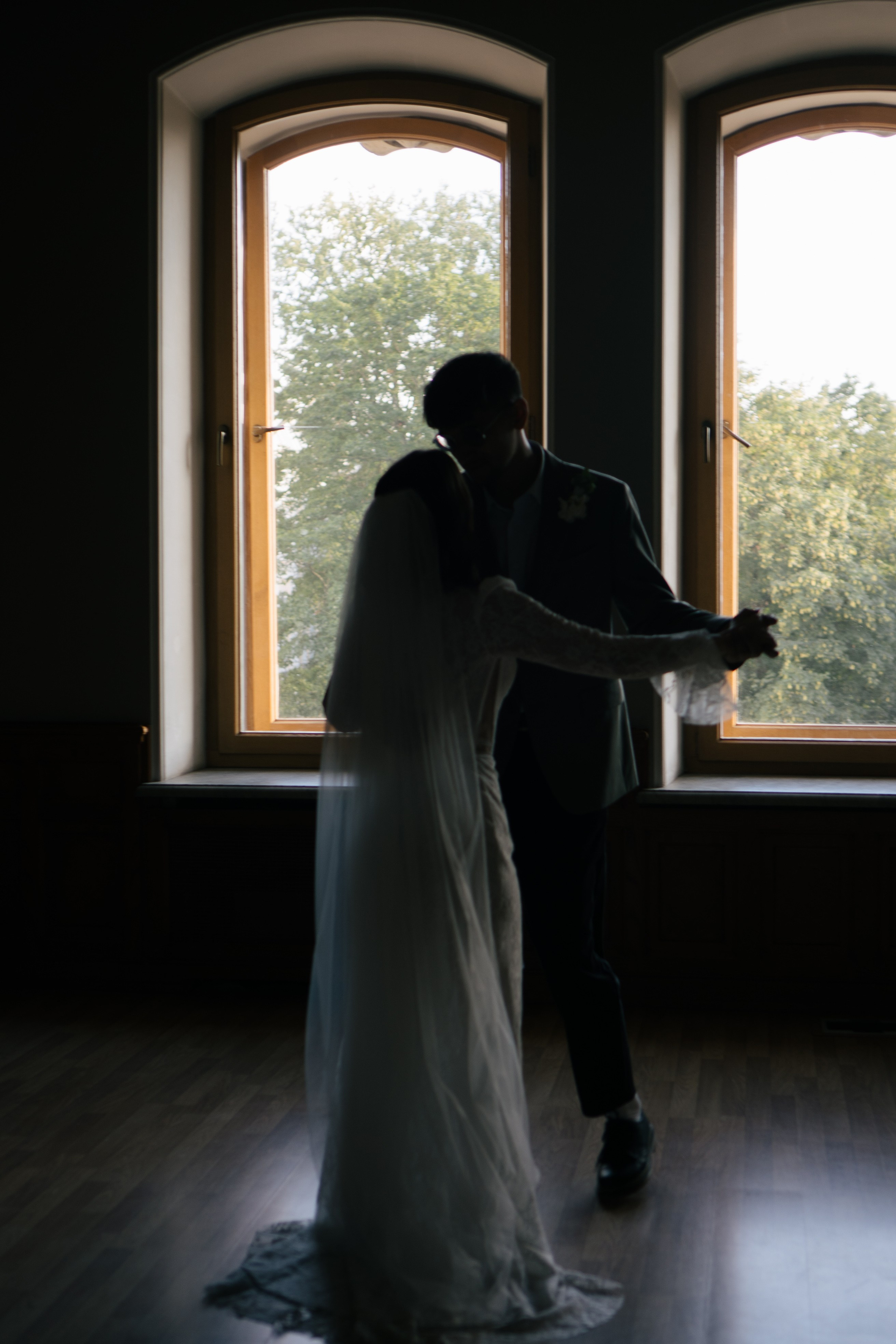 СВАДЕБНАЯ СЬЕМКА В СТУДИИ. Профессиональный фотограф, Санкт-Петербург — Виктория Богомолова