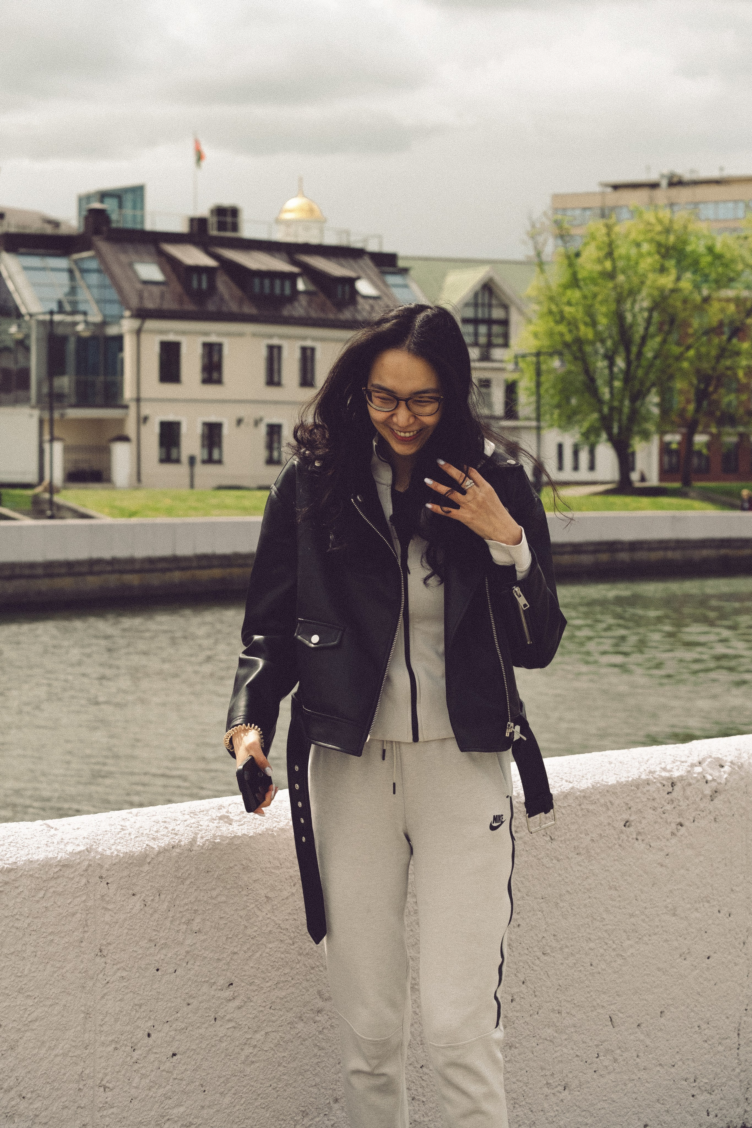 ПРОГУЛКА В МИНСКЕ. Профессиональный фотограф, Санкт-Петербург — Виктория Богомолова