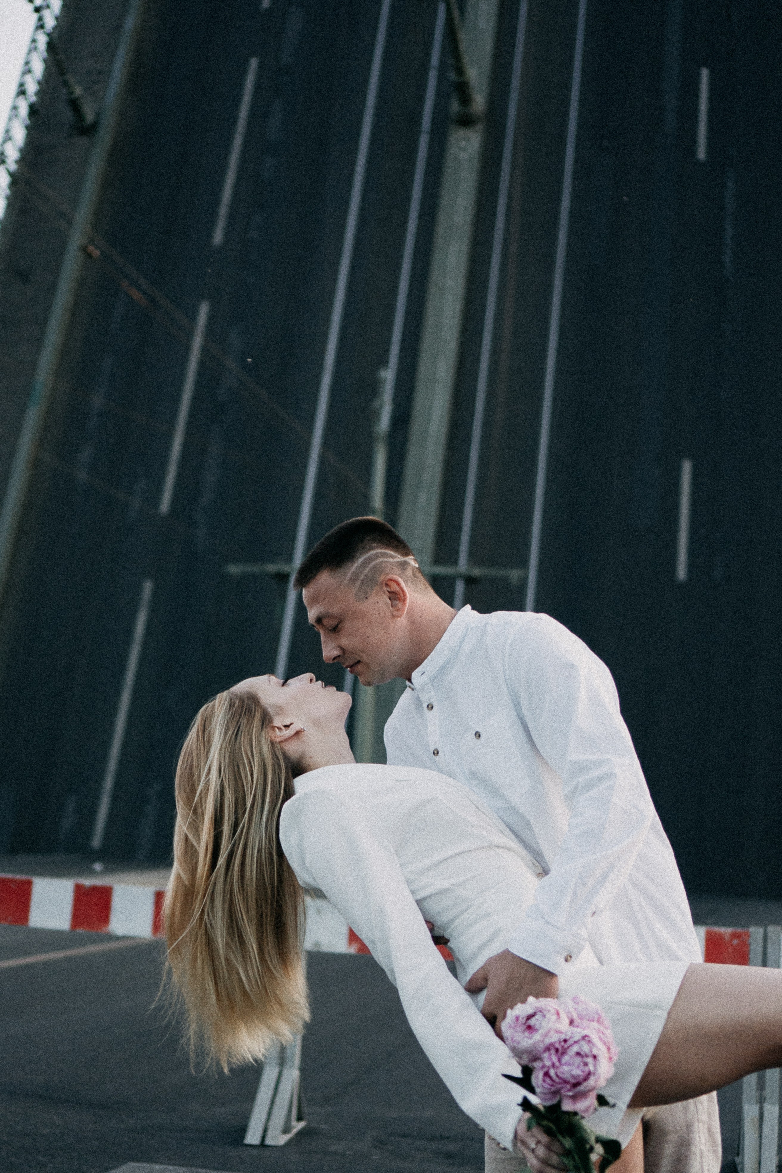 Сьемка мечты. Профессиональный фотограф, Санкт-Петербург — Виктория Богомолова