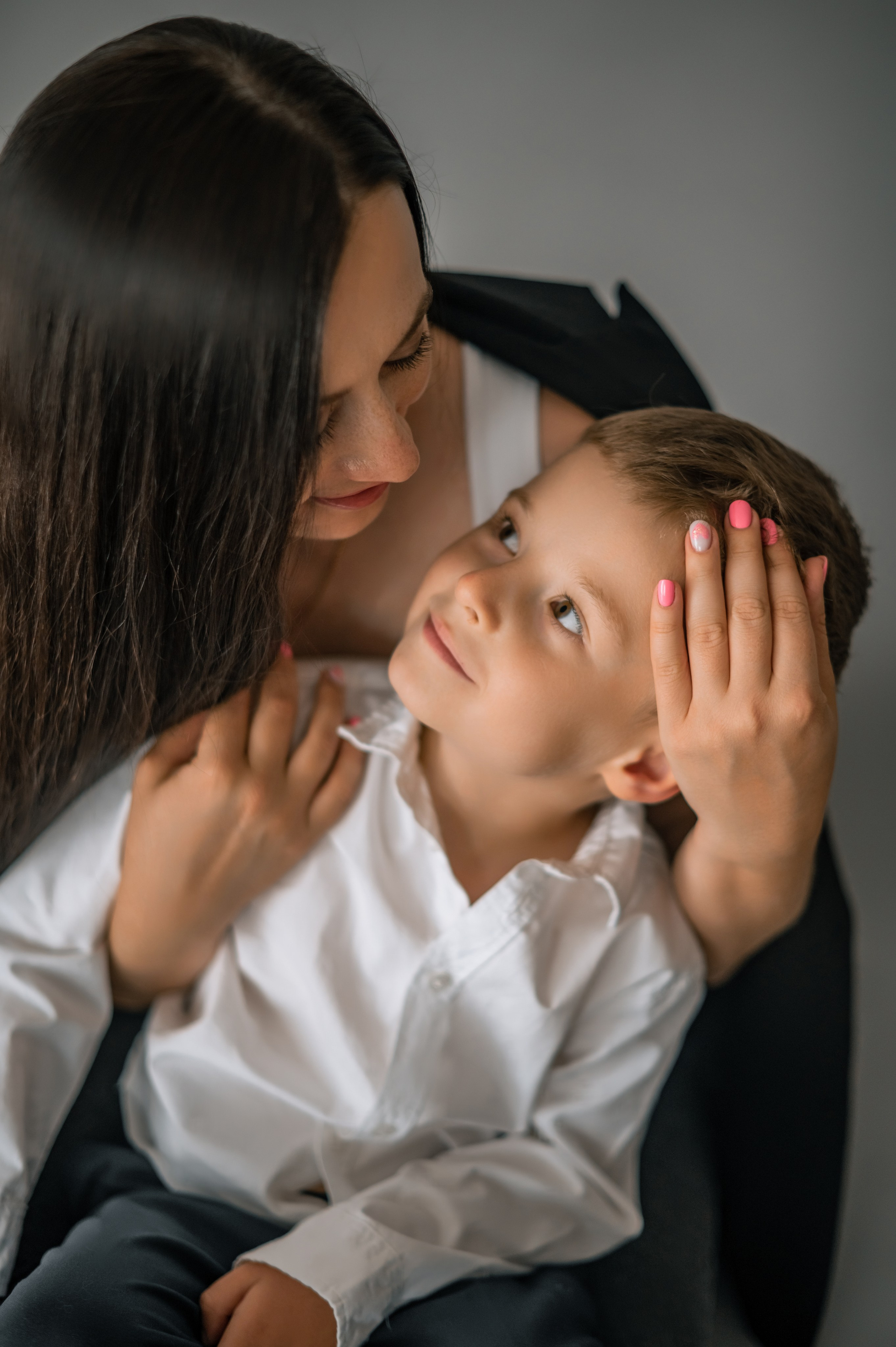 МАМА И СЫН. Свадебный и семейный фотограф в Краснодарском крае