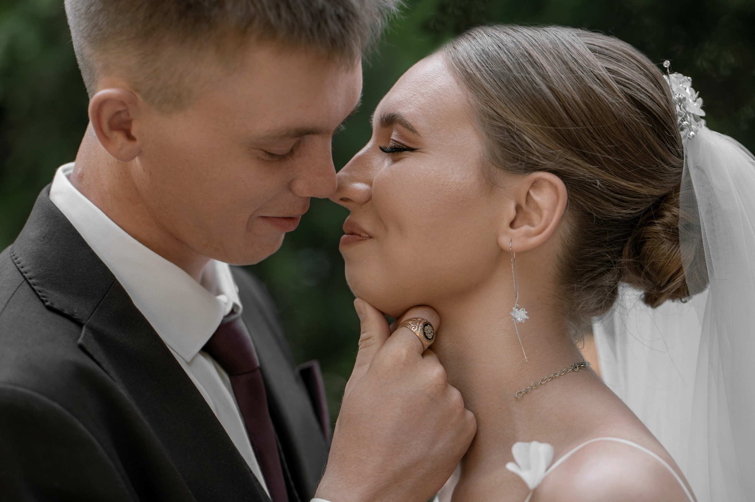 Екатерина и Максим. Свадебный и семейный фотограф в Краснодарском крае