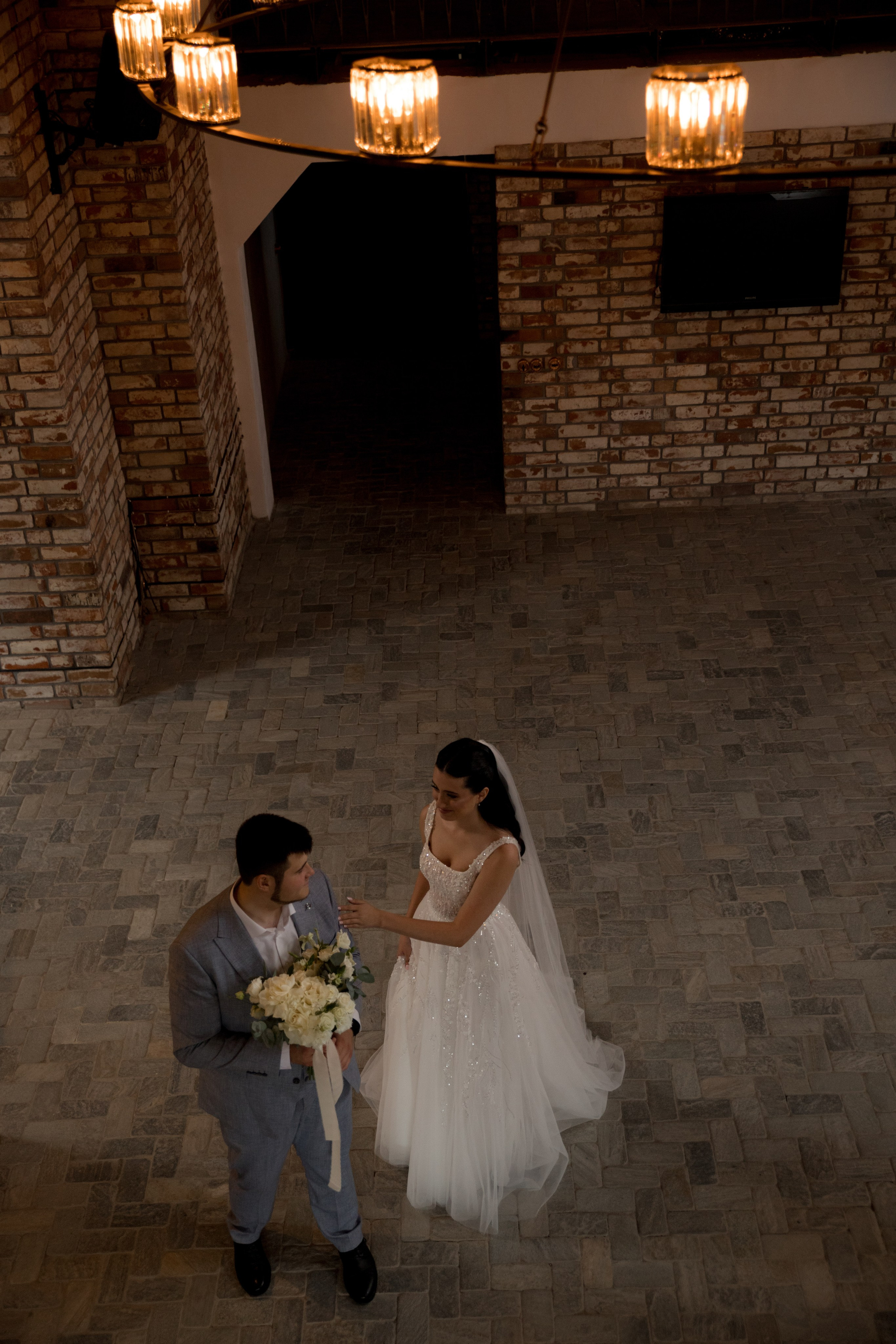 Свадебный день. Свадебный и семейный фотограф в Нижнем Новгороде Мучкова Анна