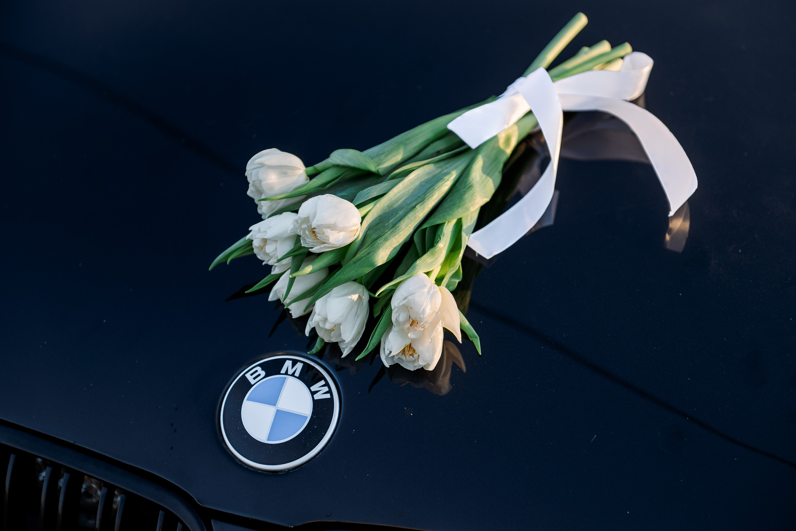 Екатерина и Антон. Свадебный и семейный фотограф в Челябинске Юлия Ишимова