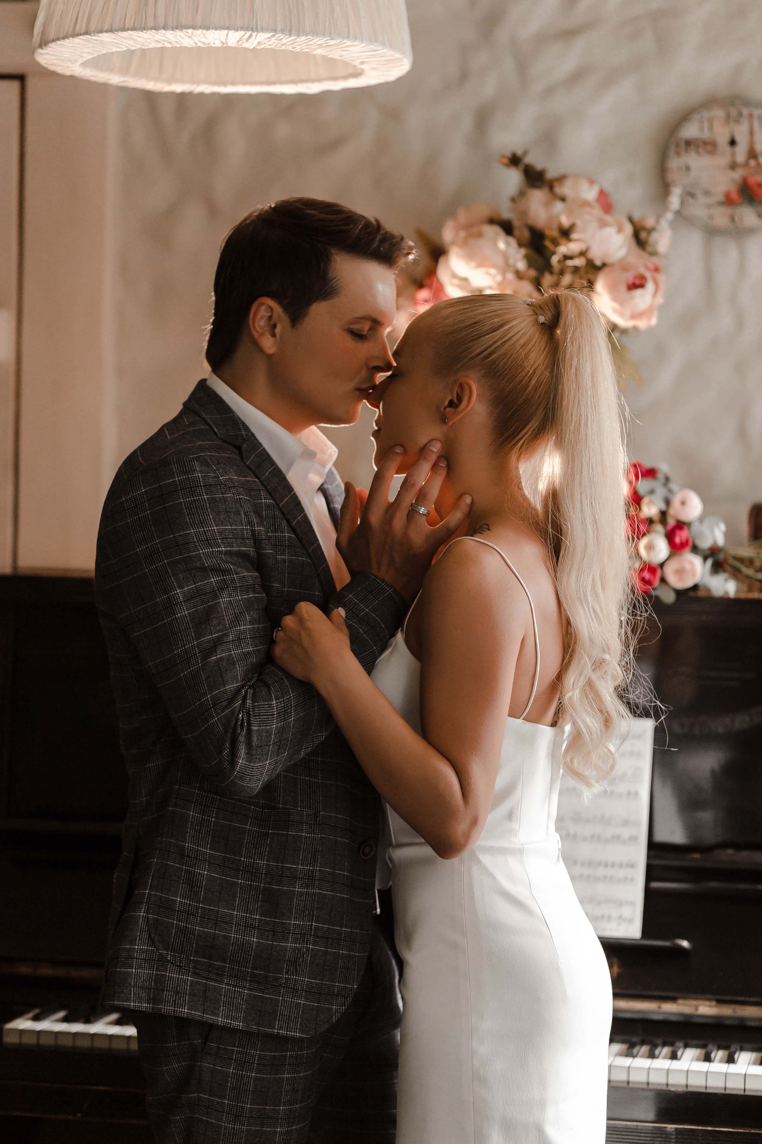 Иоланта & Роман. Фотограф Оля Подута