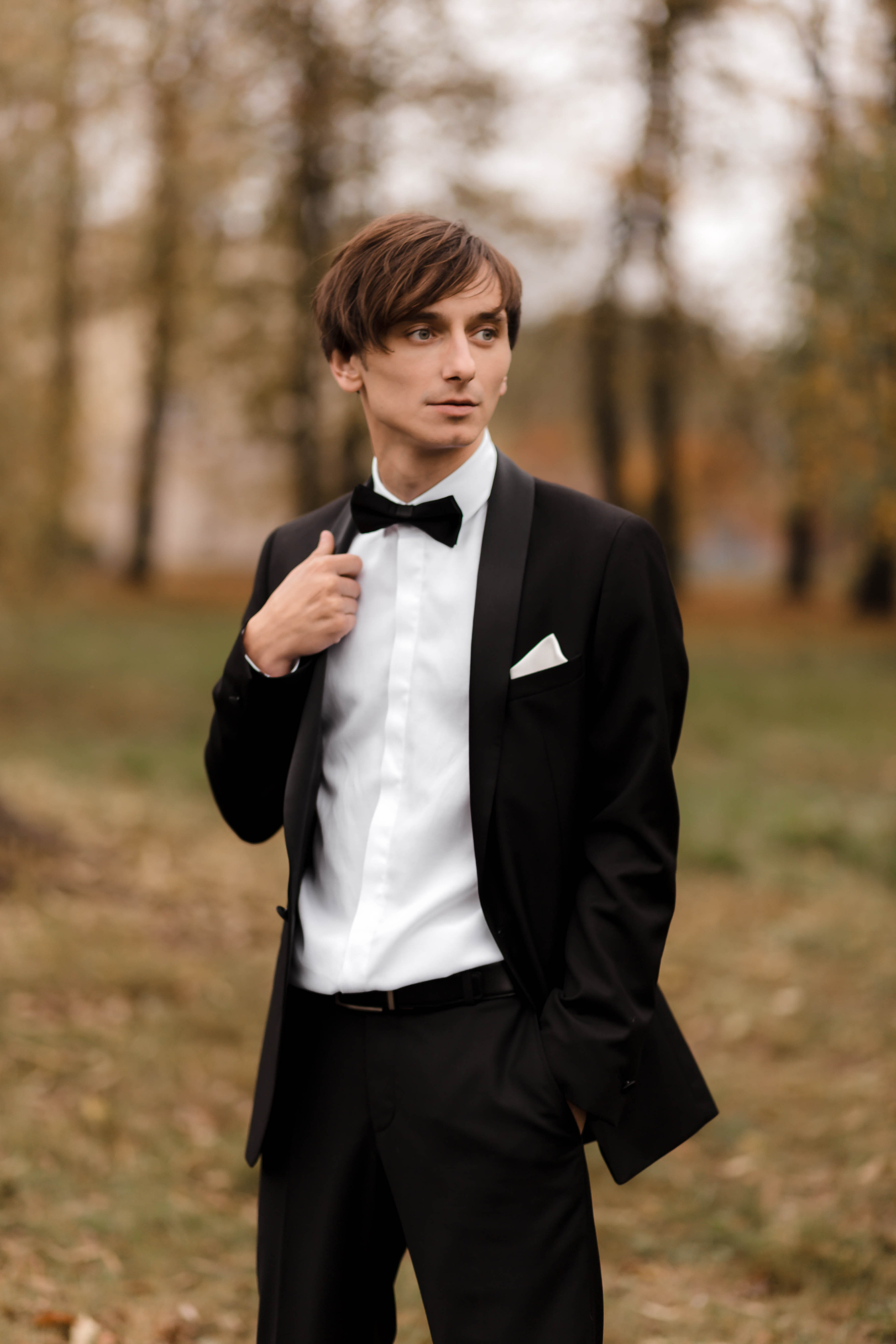 Маша & Илья. Фотограф Оля Подута