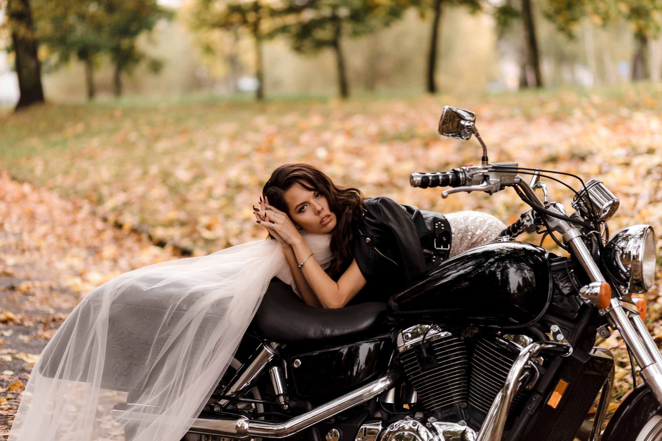 Маша & Илья. Фотограф Оля Подута