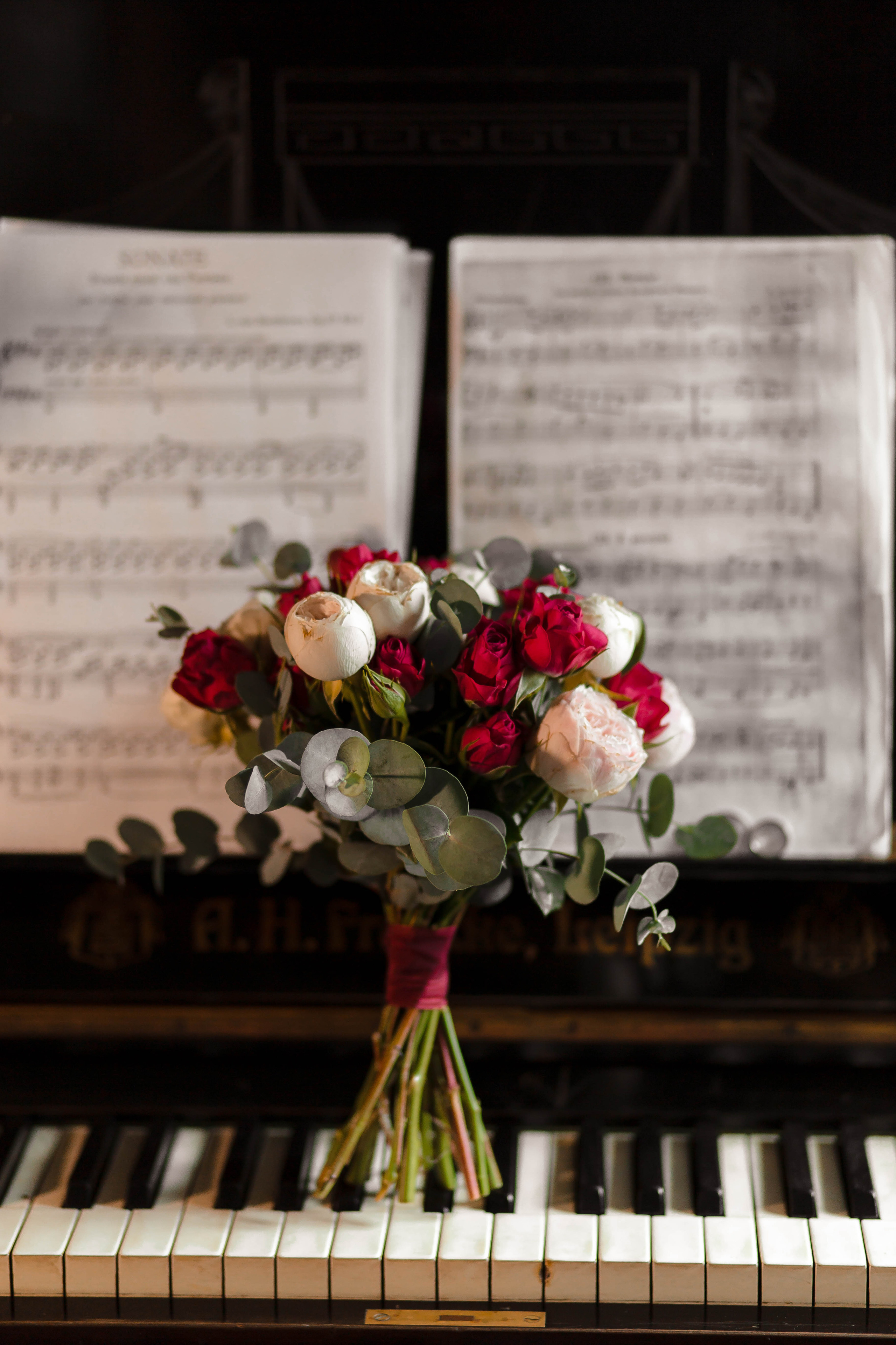 Иоланта & Роман. Фотограф Оля Подута