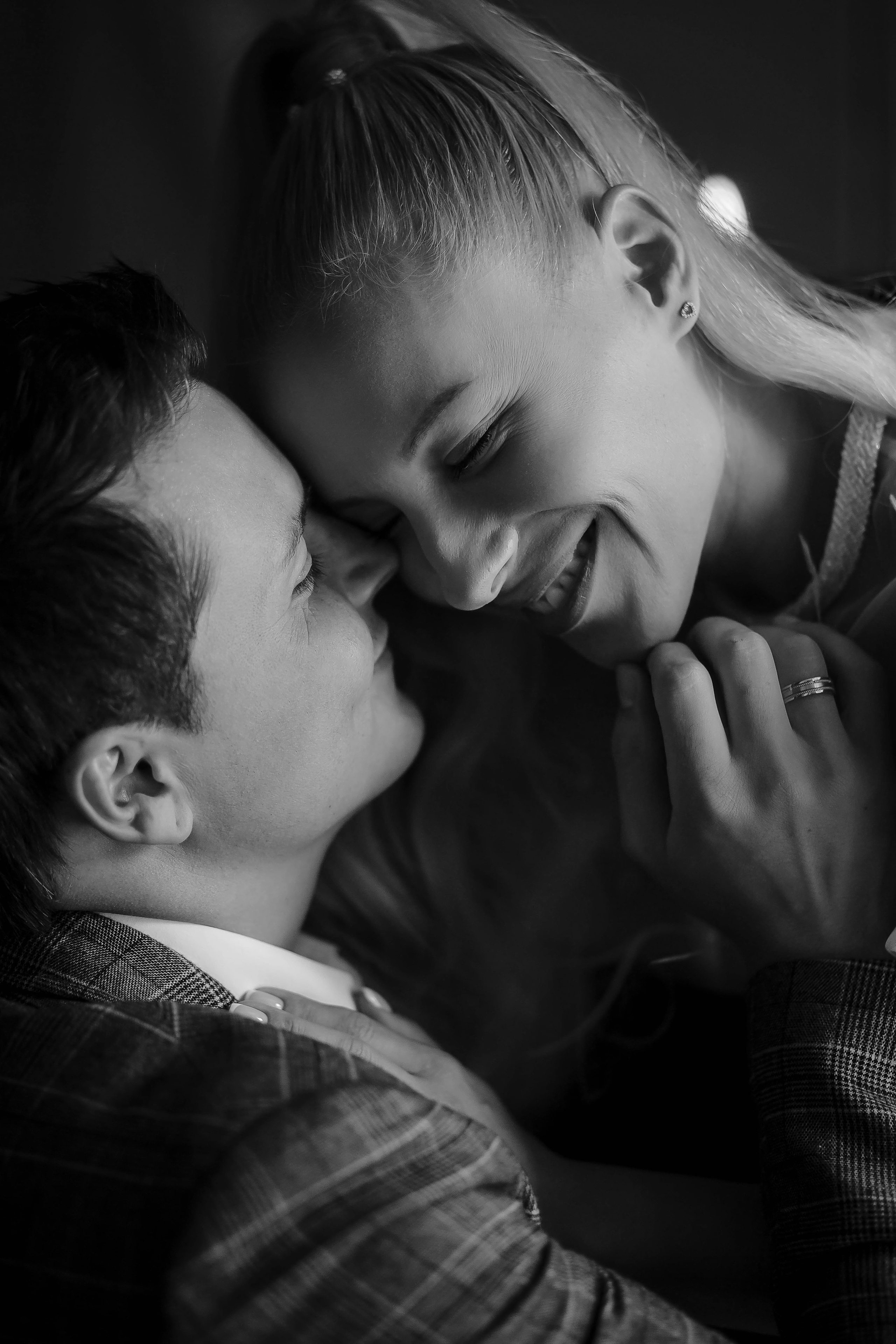 Иоланта & Роман. Фотограф Оля Подута