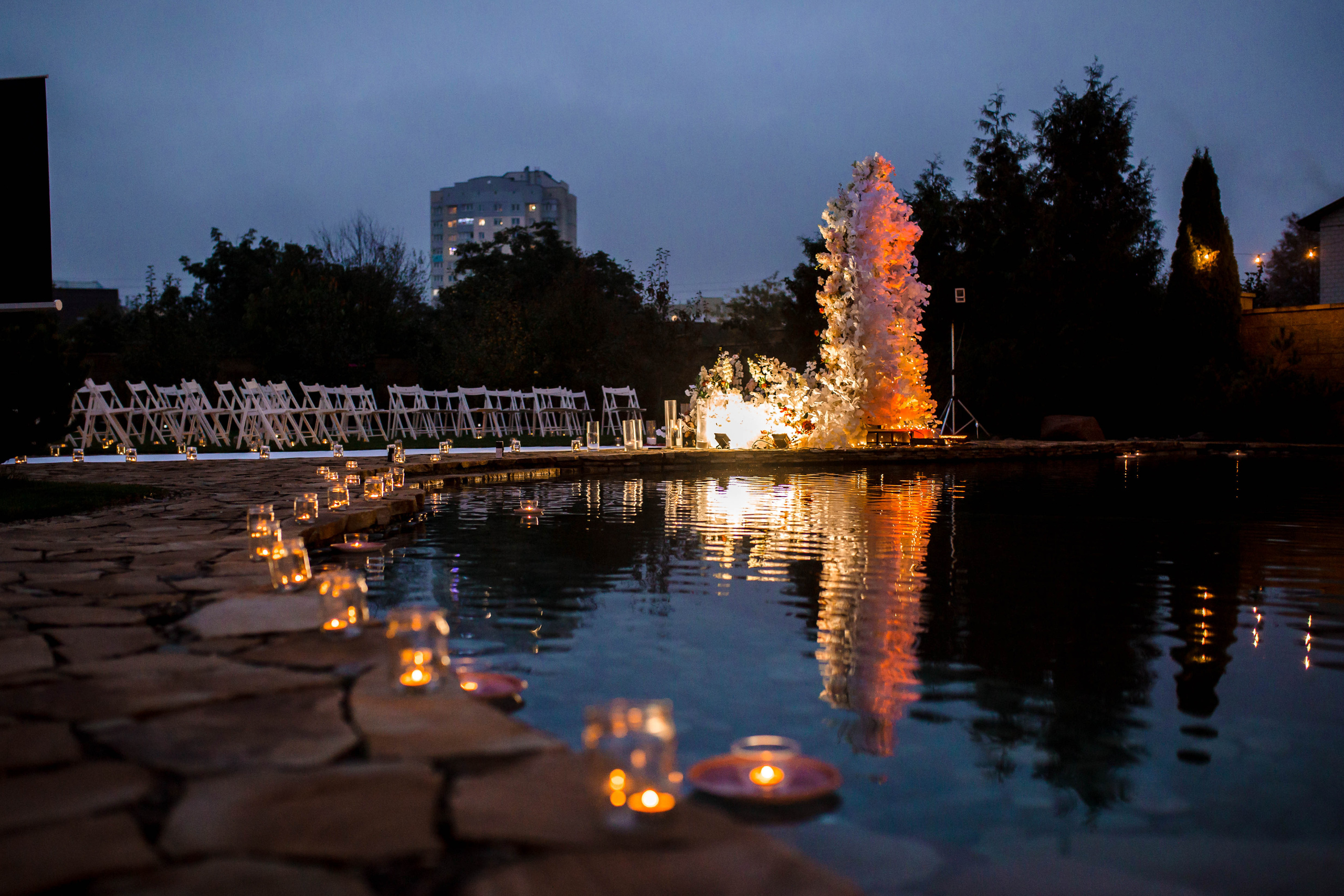 Маша & Илья. Фотограф Оля Подута