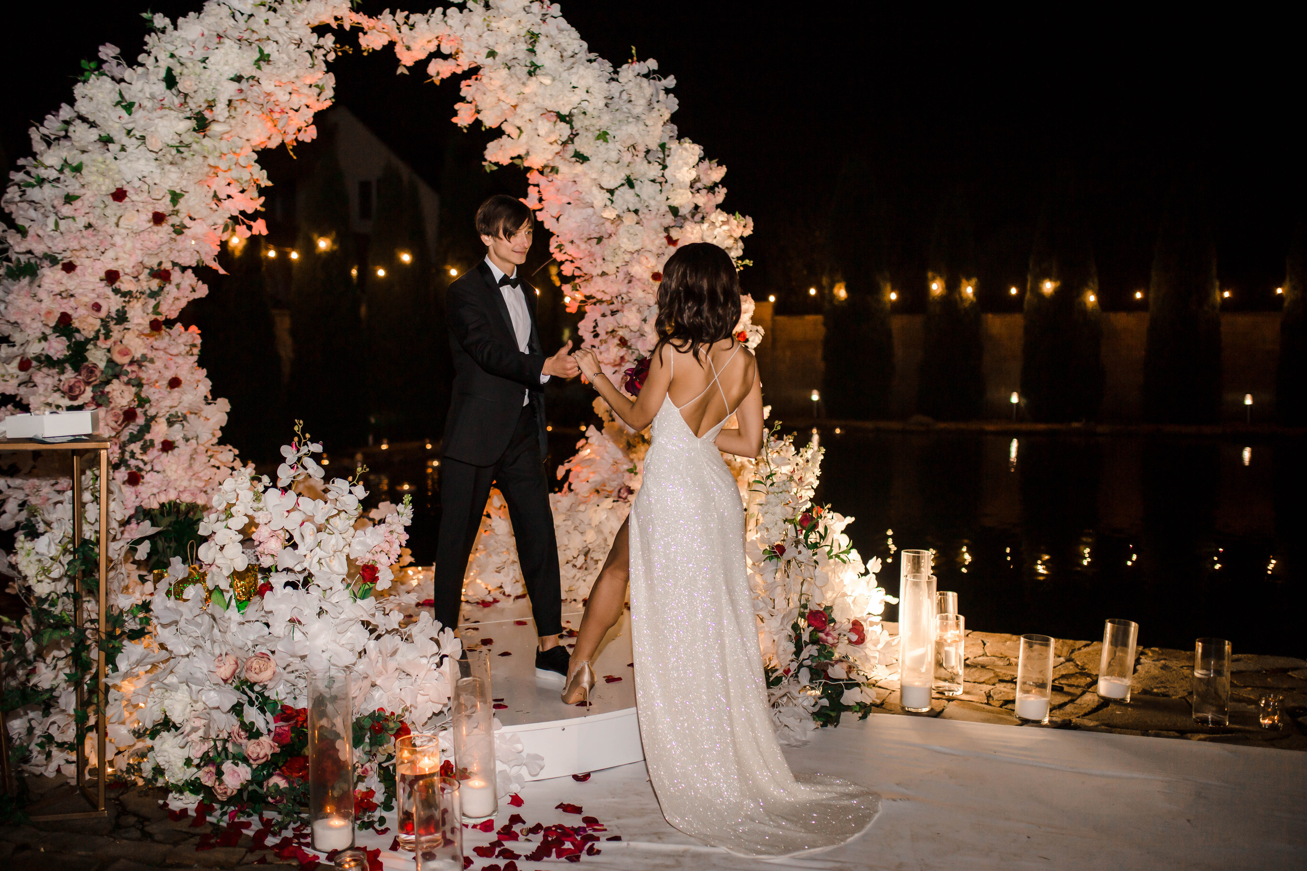 Маша & Илья. Фотограф Оля Подута