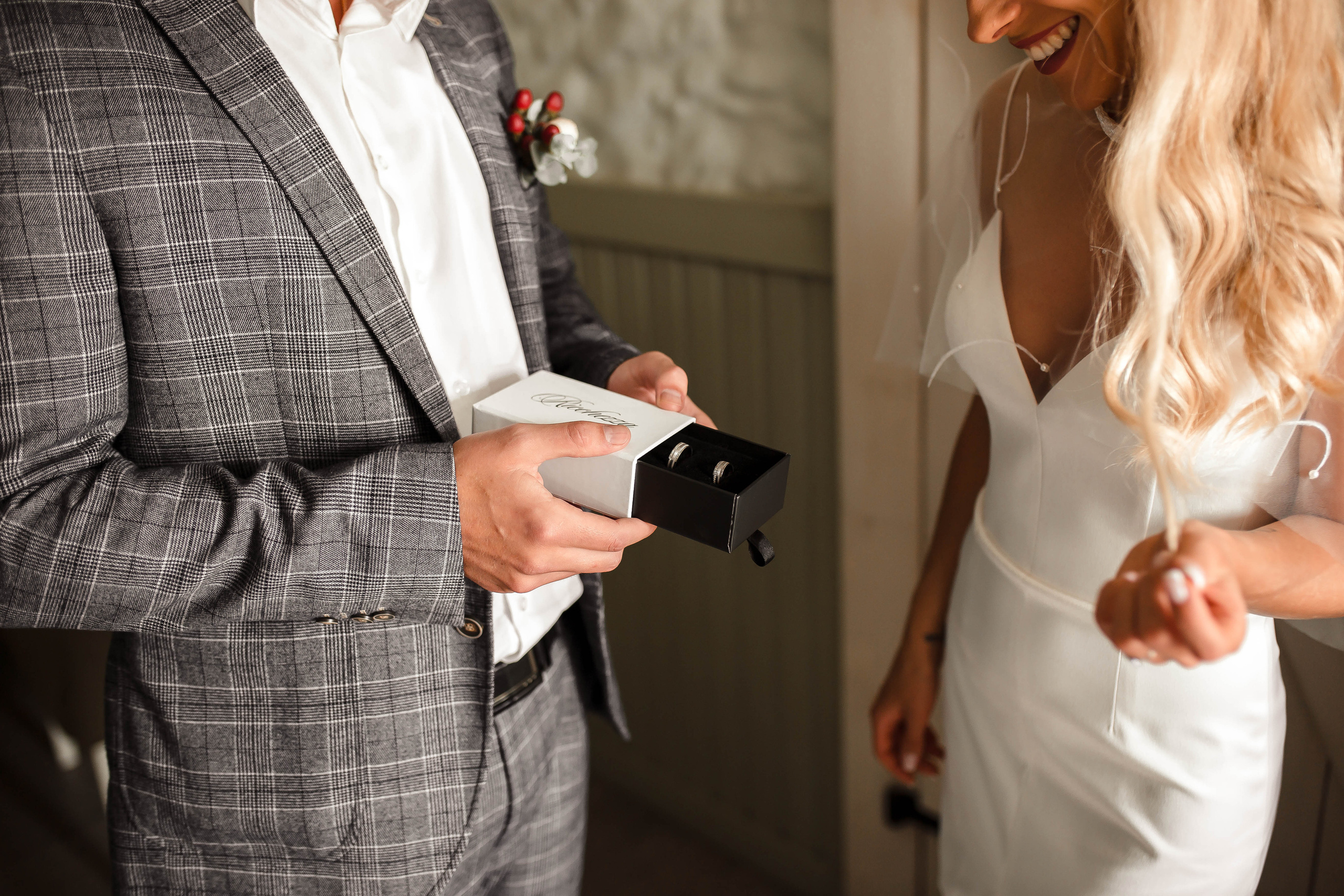 Иоланта & Роман. Фотограф Оля Подута