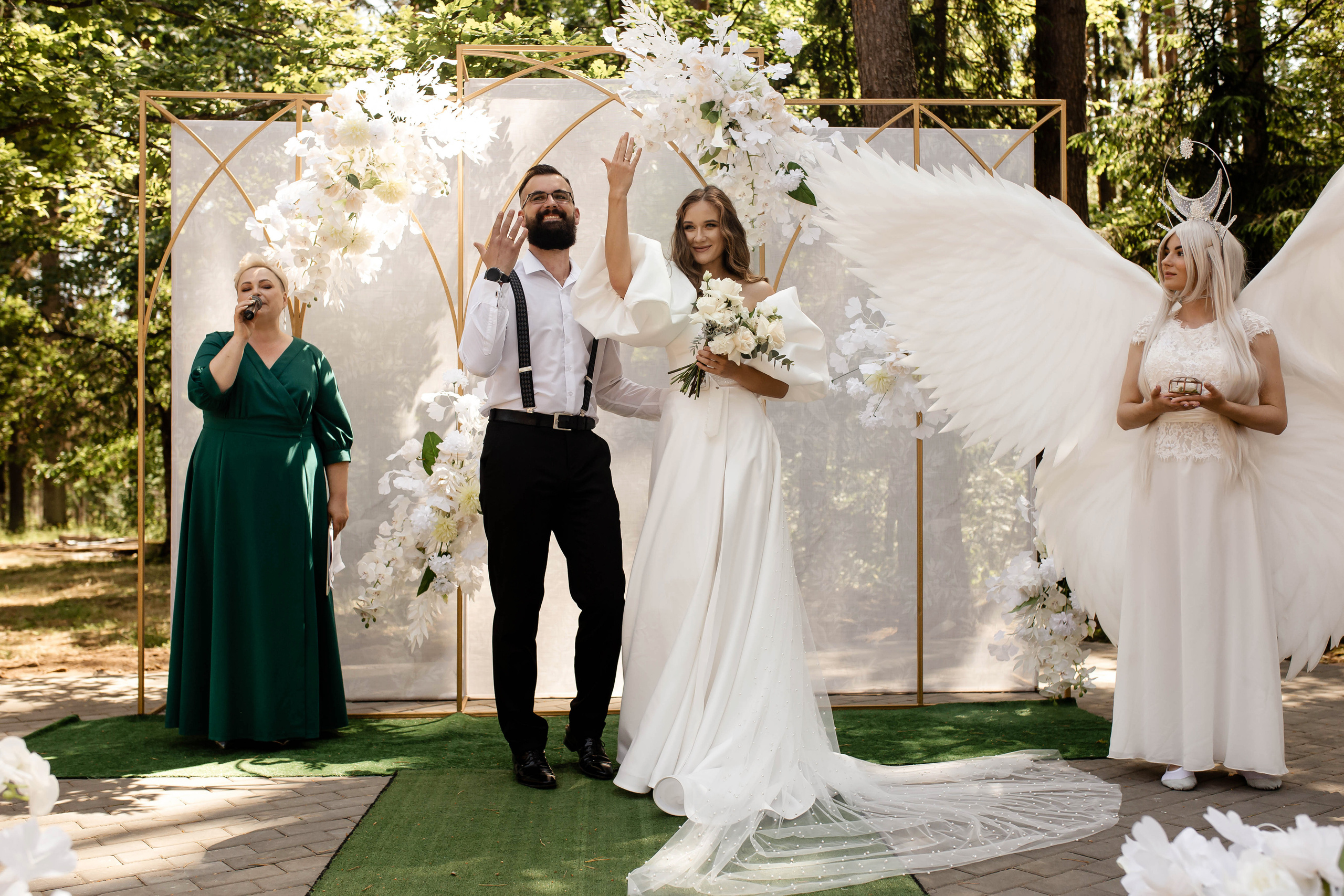 Шампань. Фотограф Оля Подута