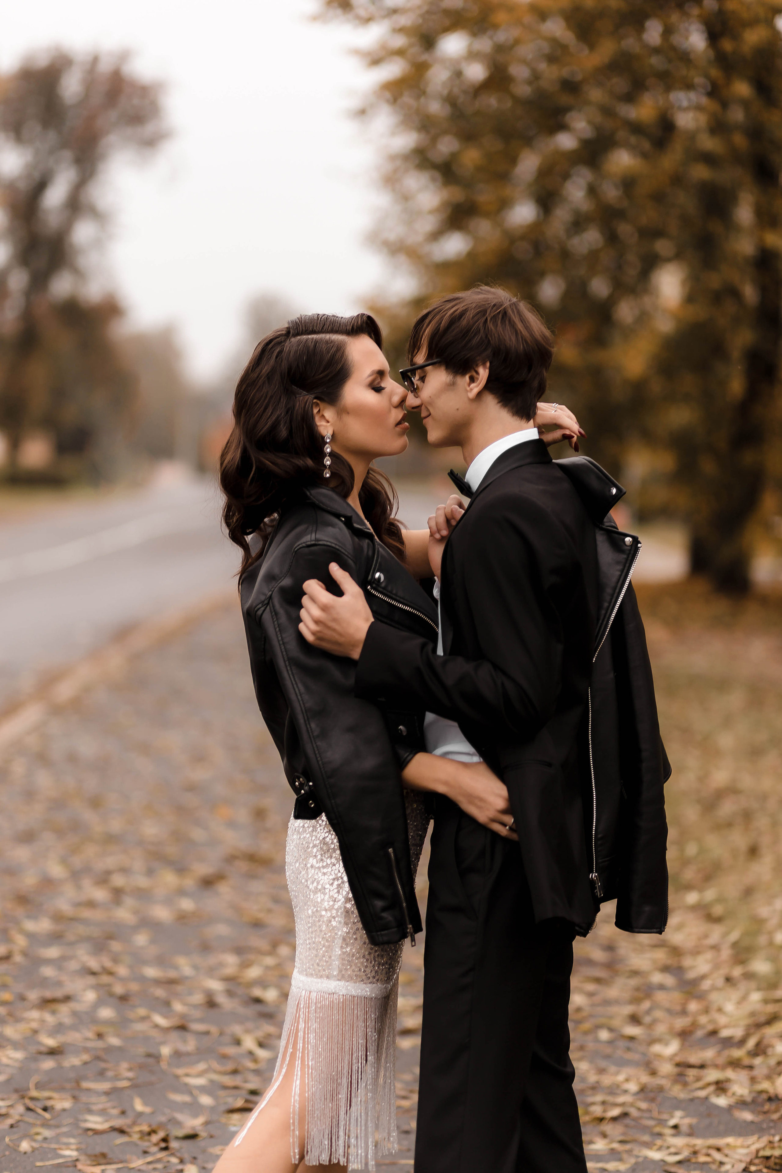 Маша & Илья. Фотограф Оля Подута