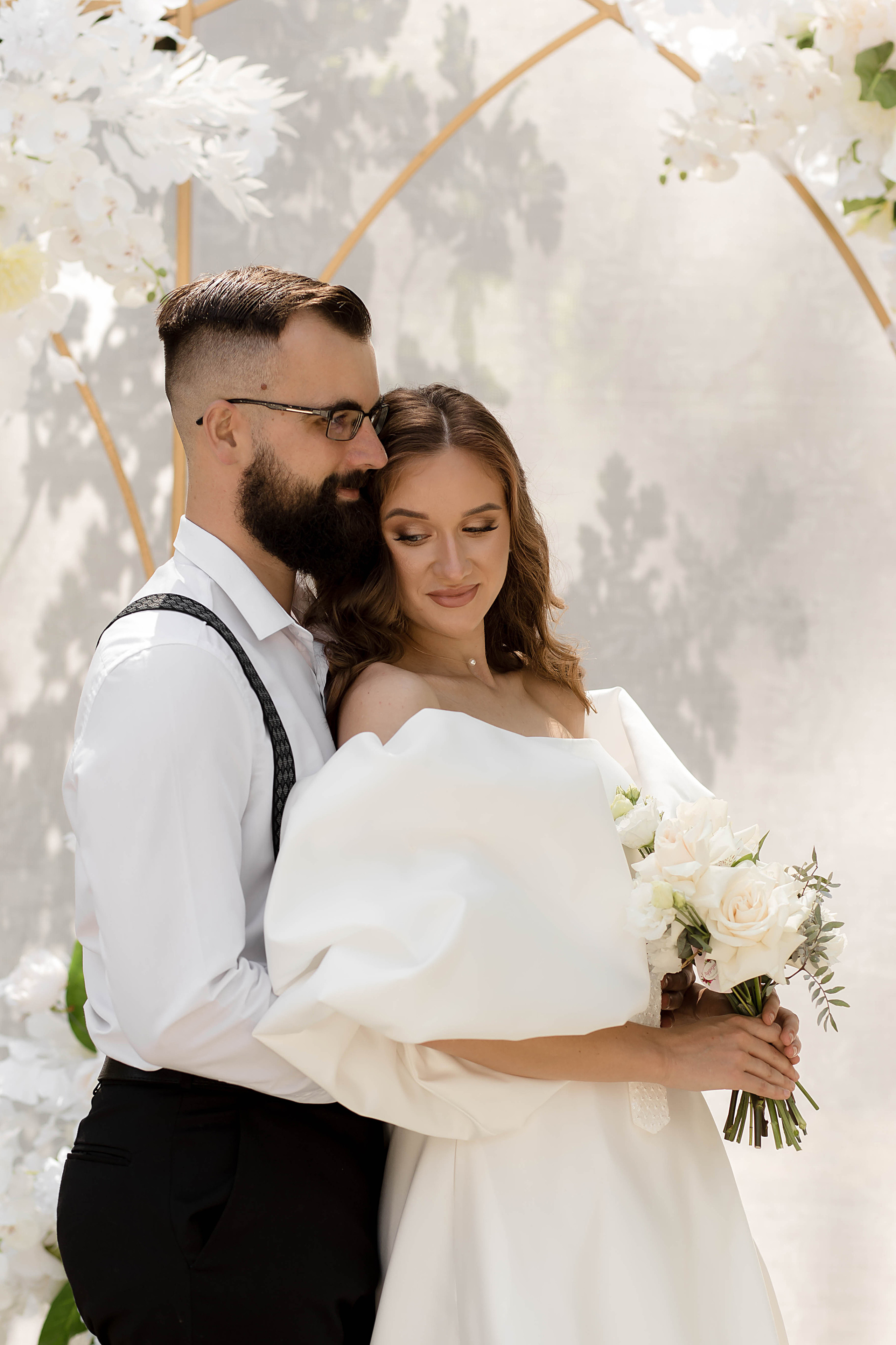 Шампань. Фотограф Оля Подута