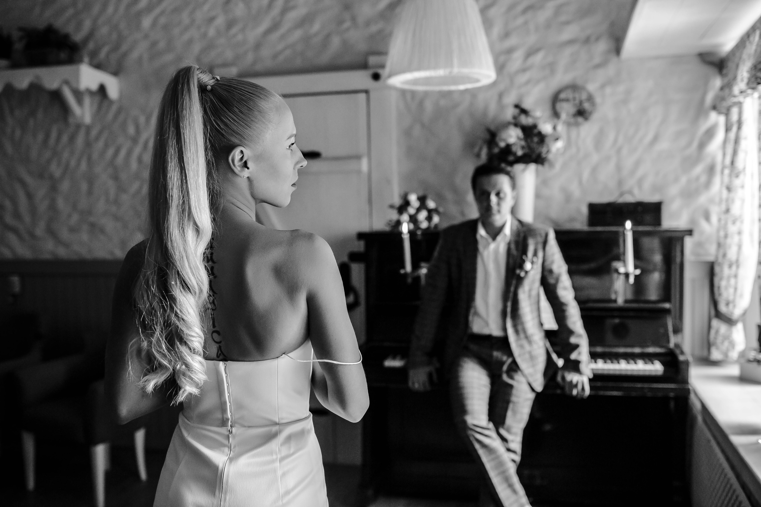 Иоланта & Роман. Фотограф Оля Подута