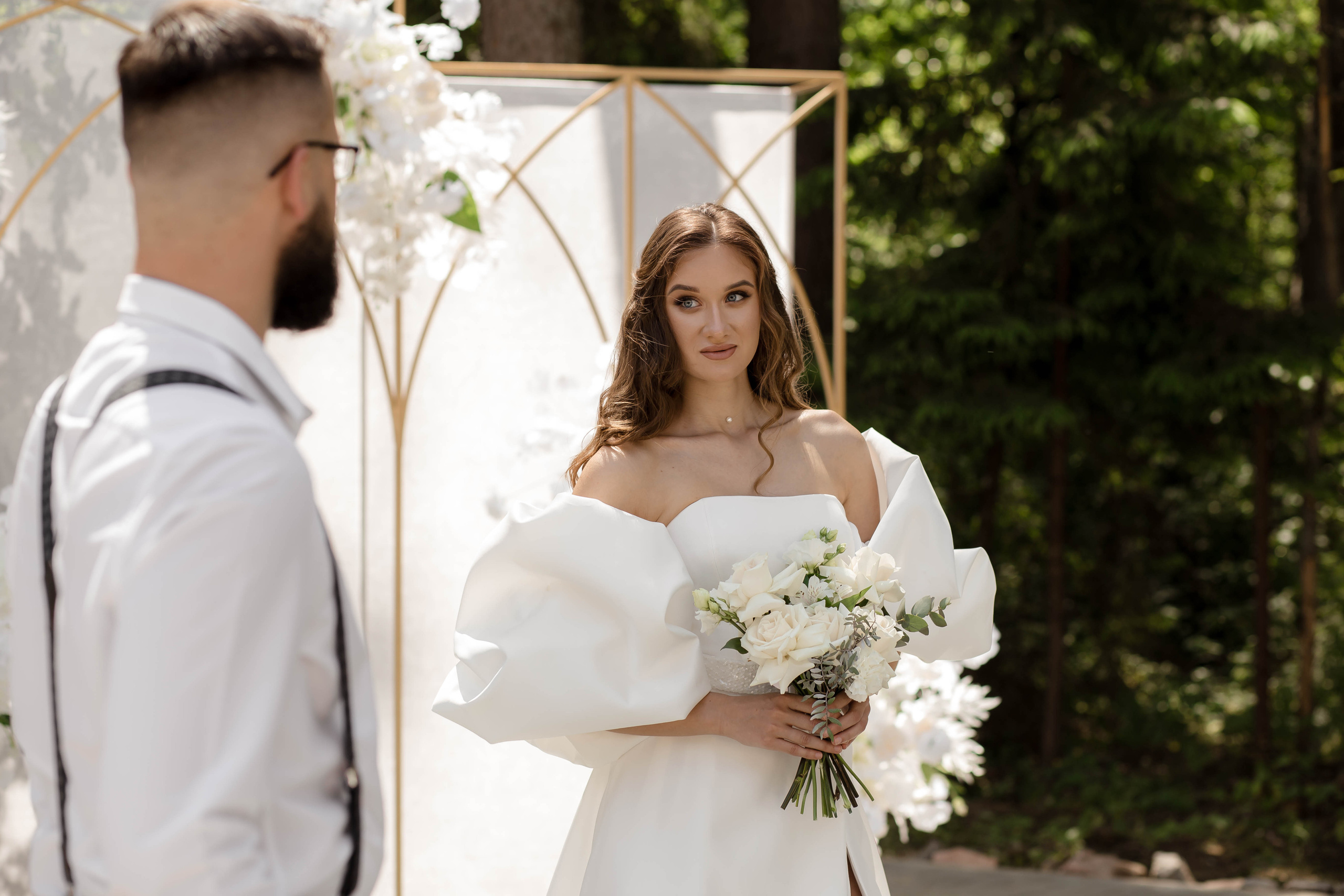 Шампань. Фотограф Оля Подута