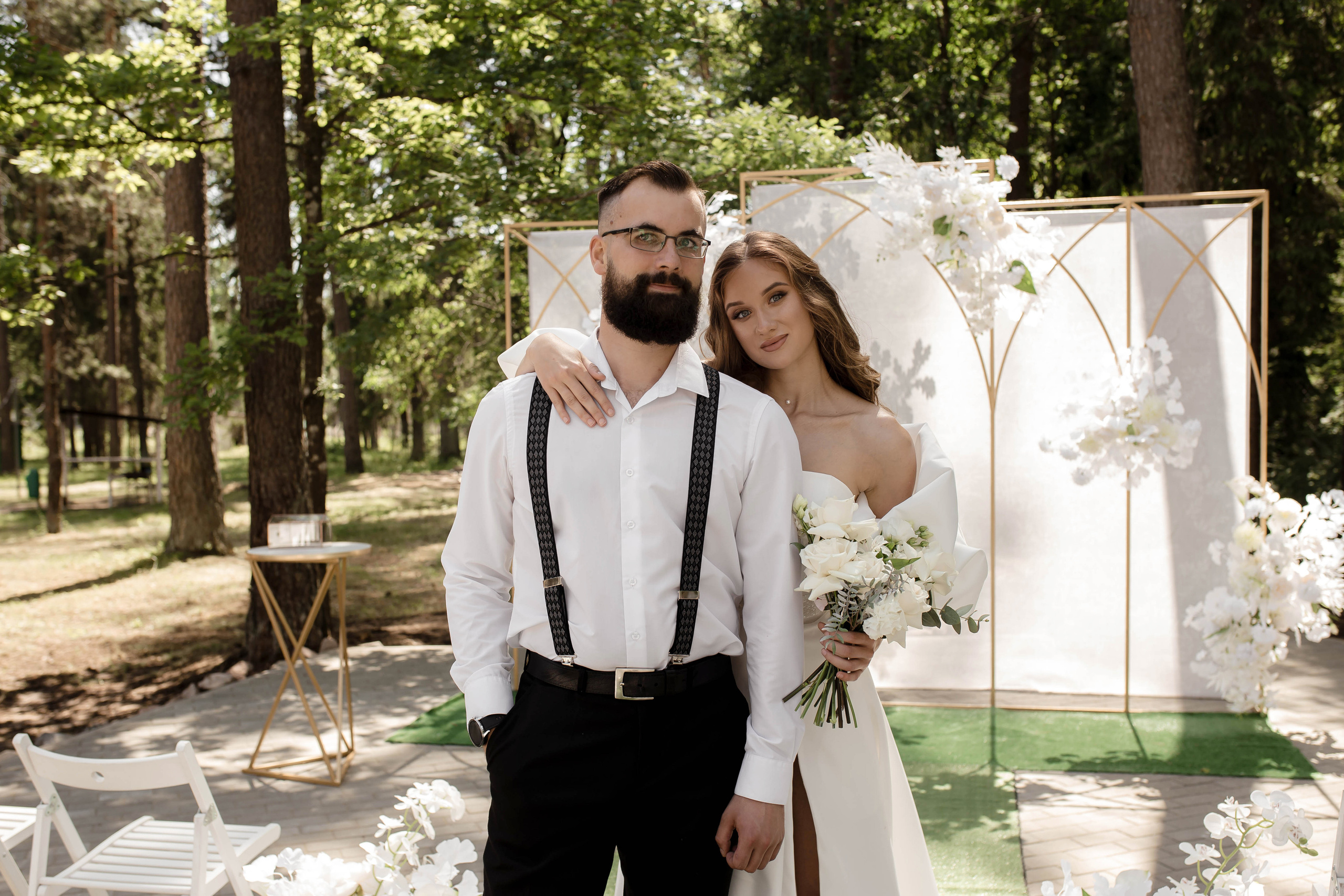 Шампань. Фотограф Оля Подута