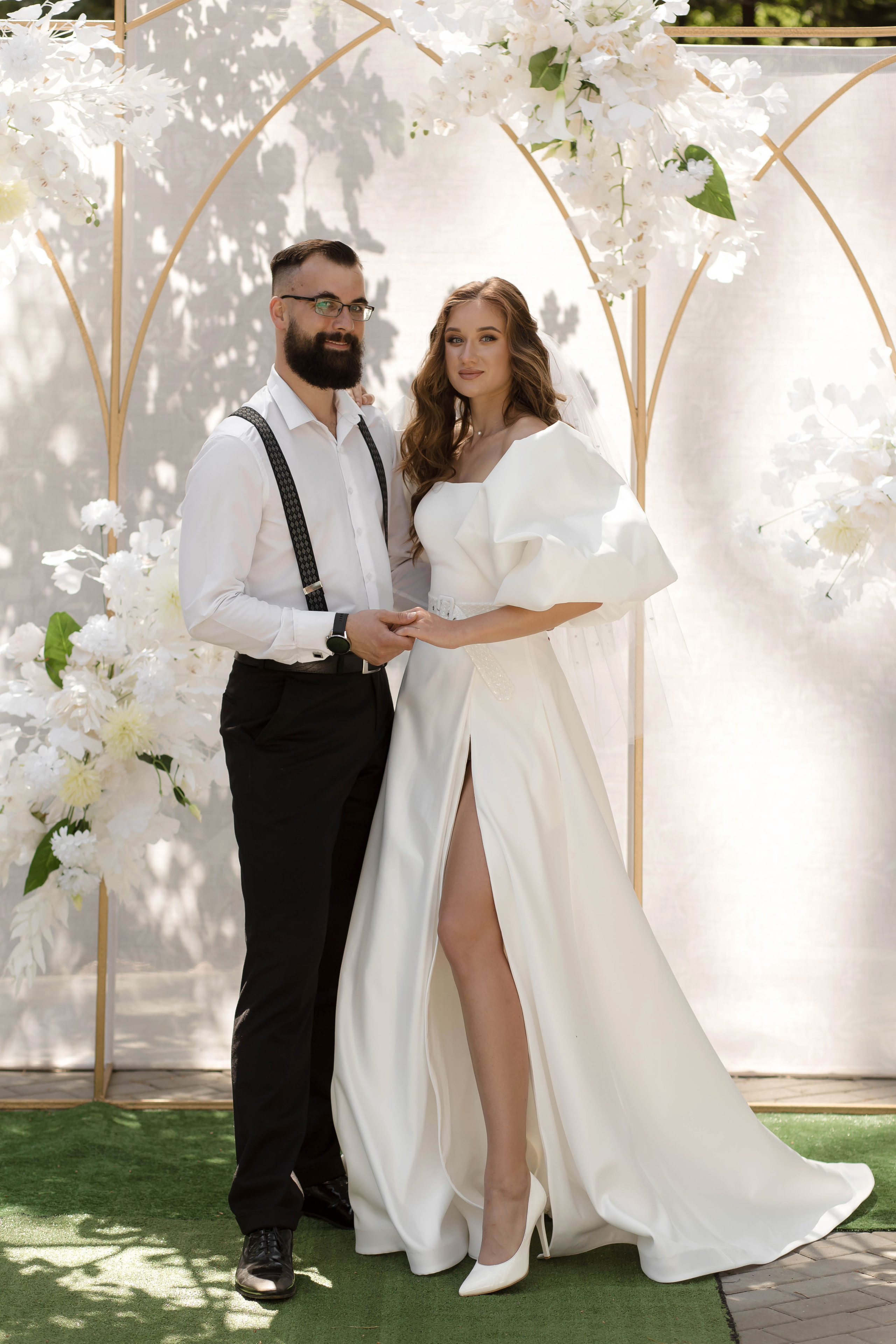 Шампань. Фотограф Оля Подута