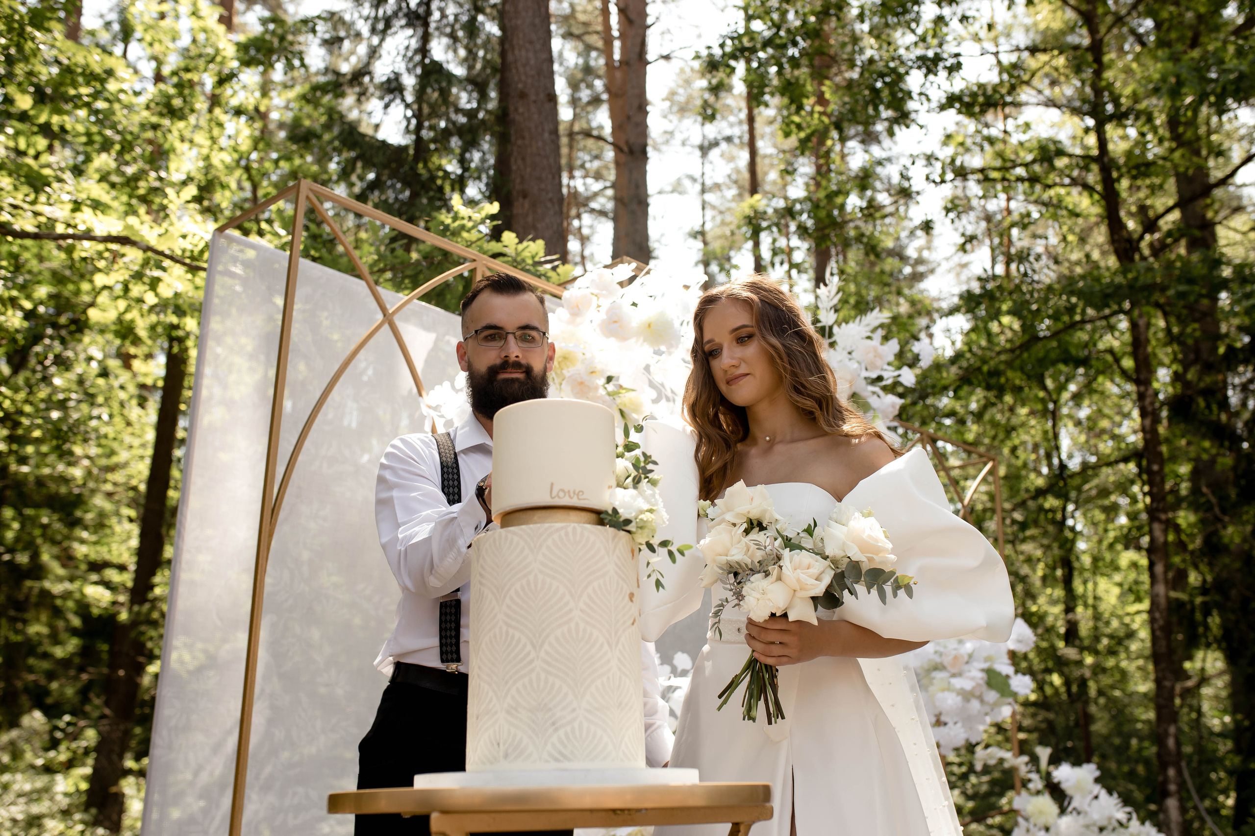 Шампань. Фотограф Оля Подута