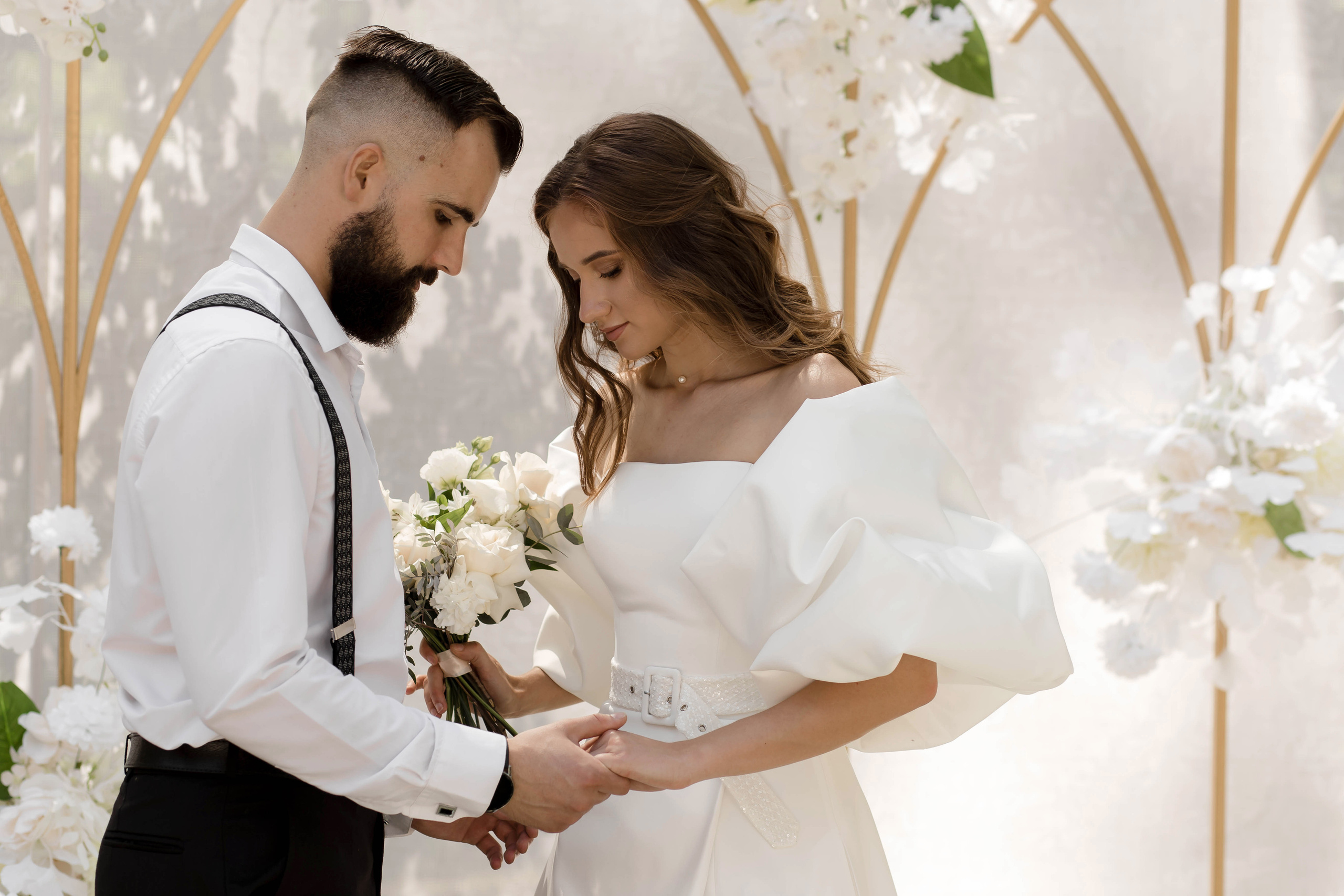 Шампань. Фотограф Оля Подута