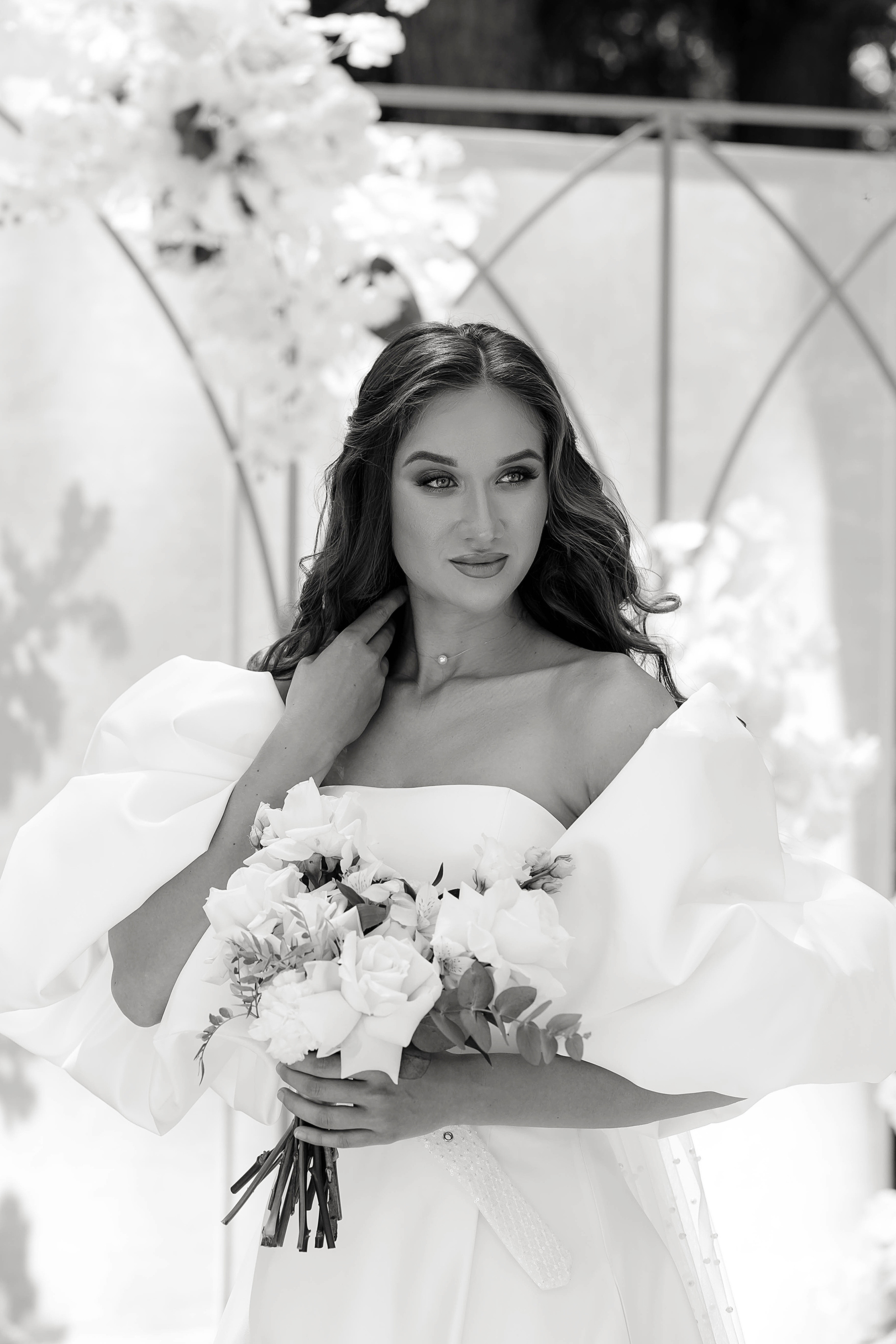 Шампань. Фотограф Оля Подута